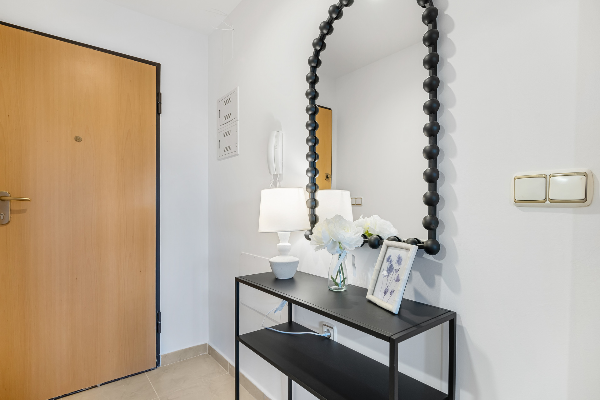 New Build - Apartment -
Orihuela Costa