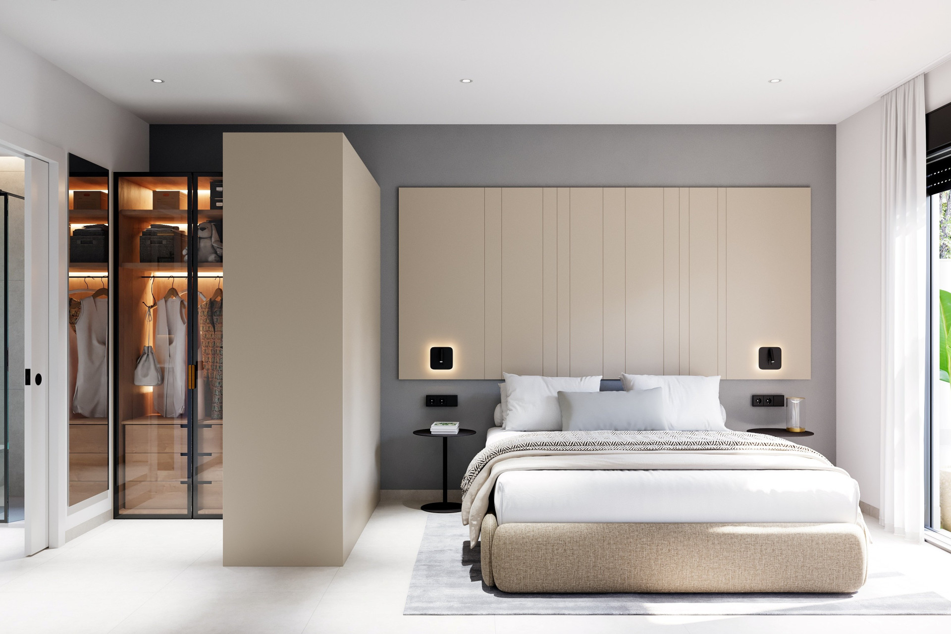 New Build - Apartment -
Pilar de La Horadada - Pilar de la Horadada