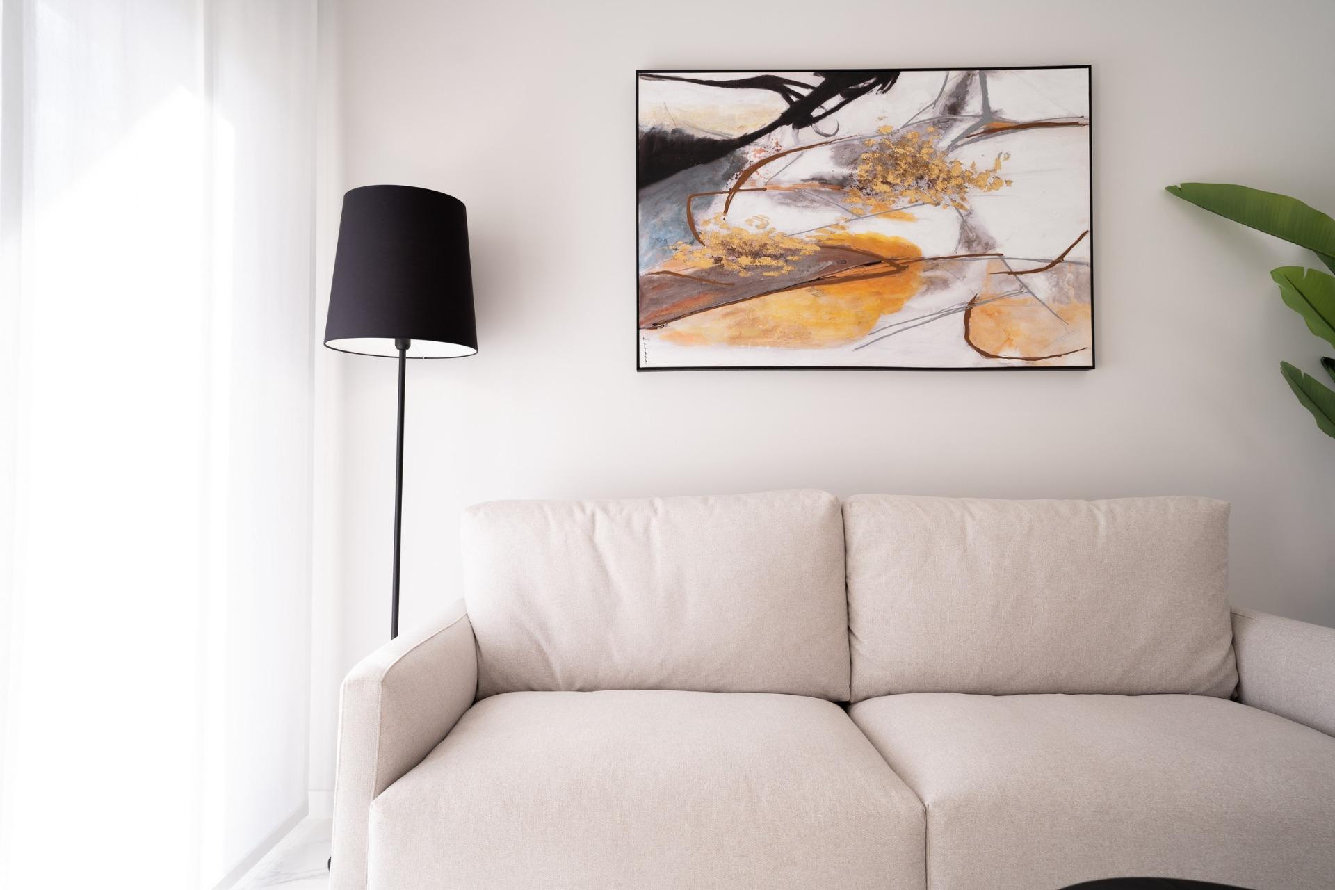 New Build - Apartment -
Pilar de la Horadada - pueblo