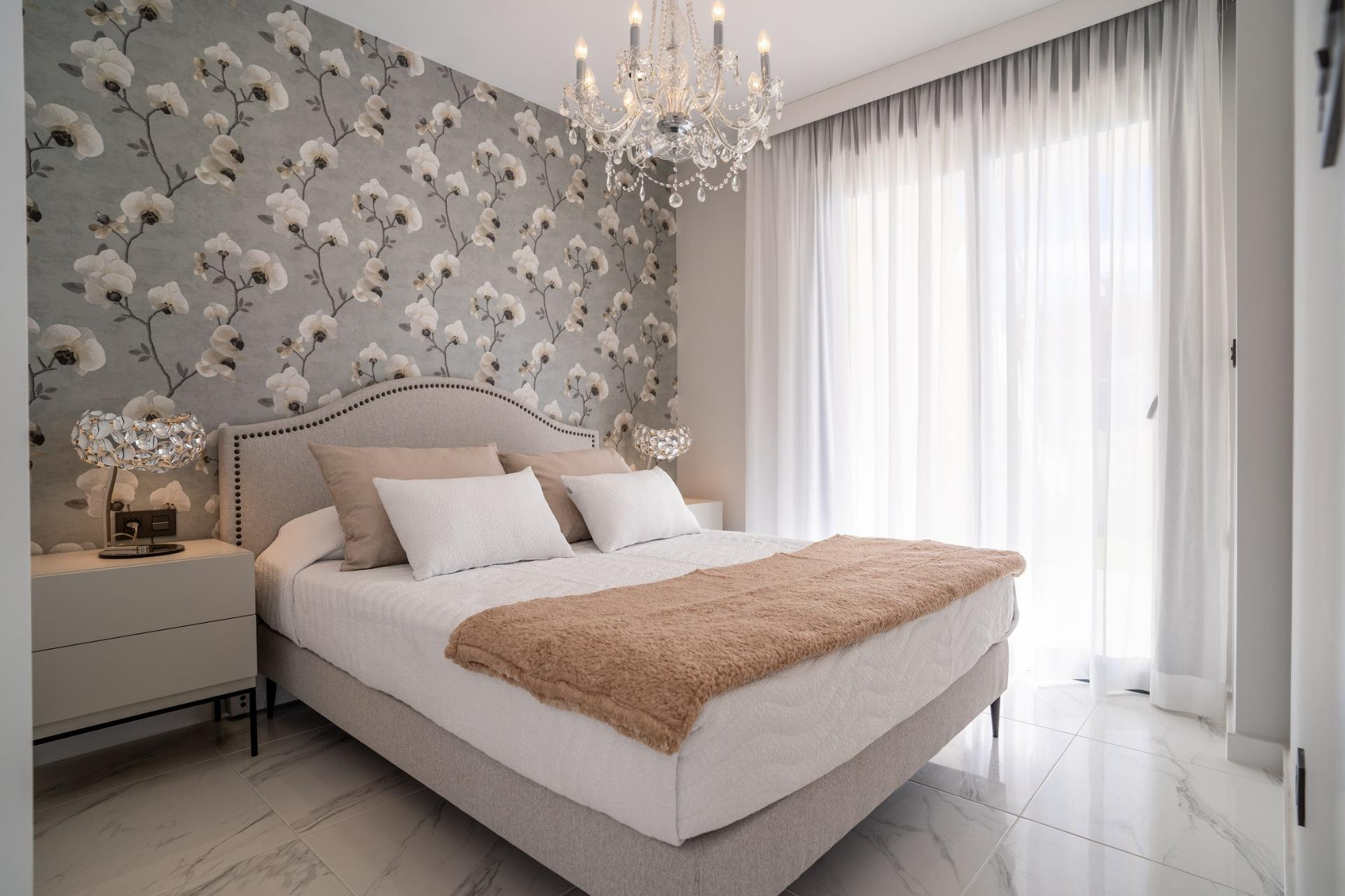 New Build - Apartment -
Pilar de la Horadada - pueblo