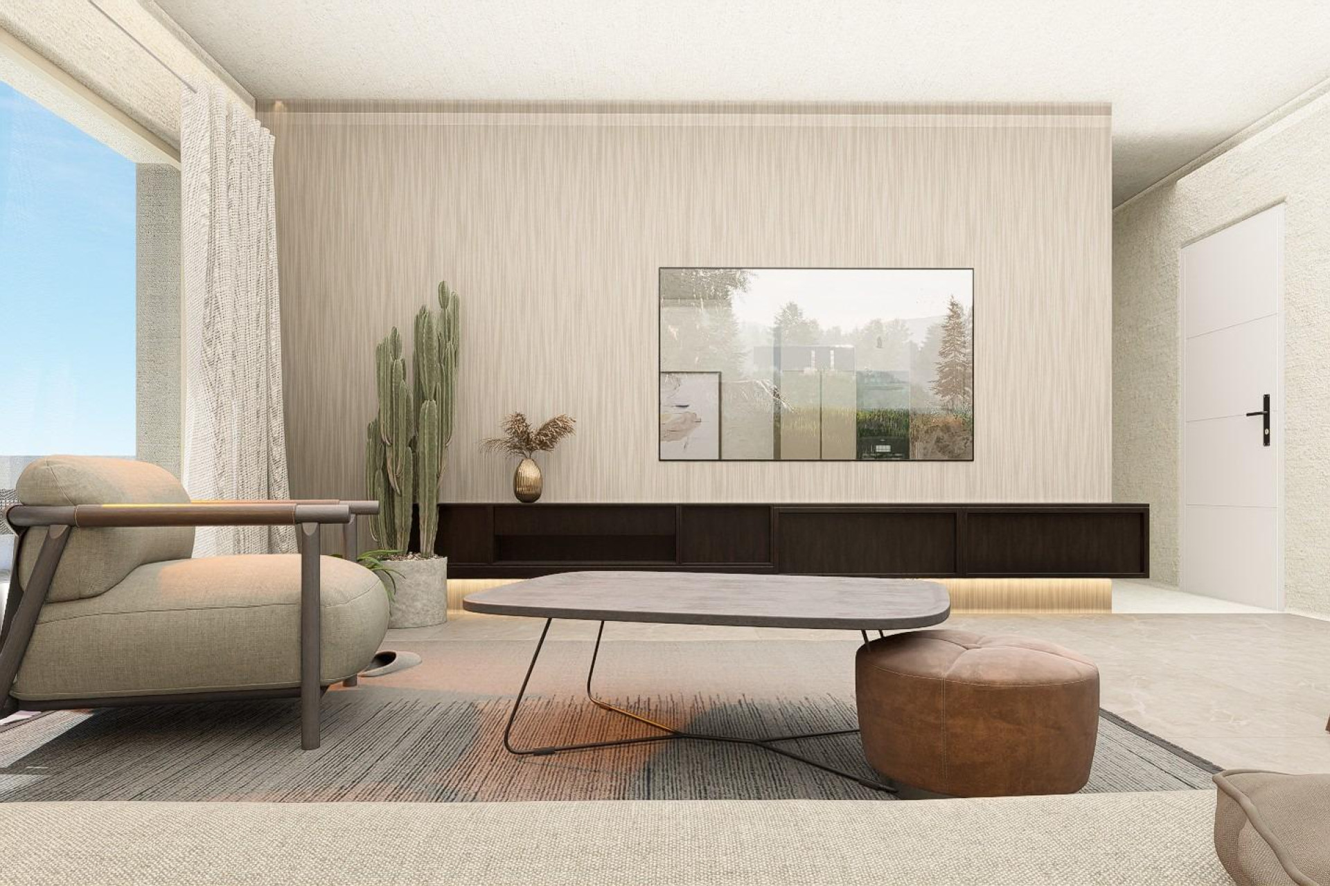 New Build - Apartment -
Pilar de la Horadada - pueblo