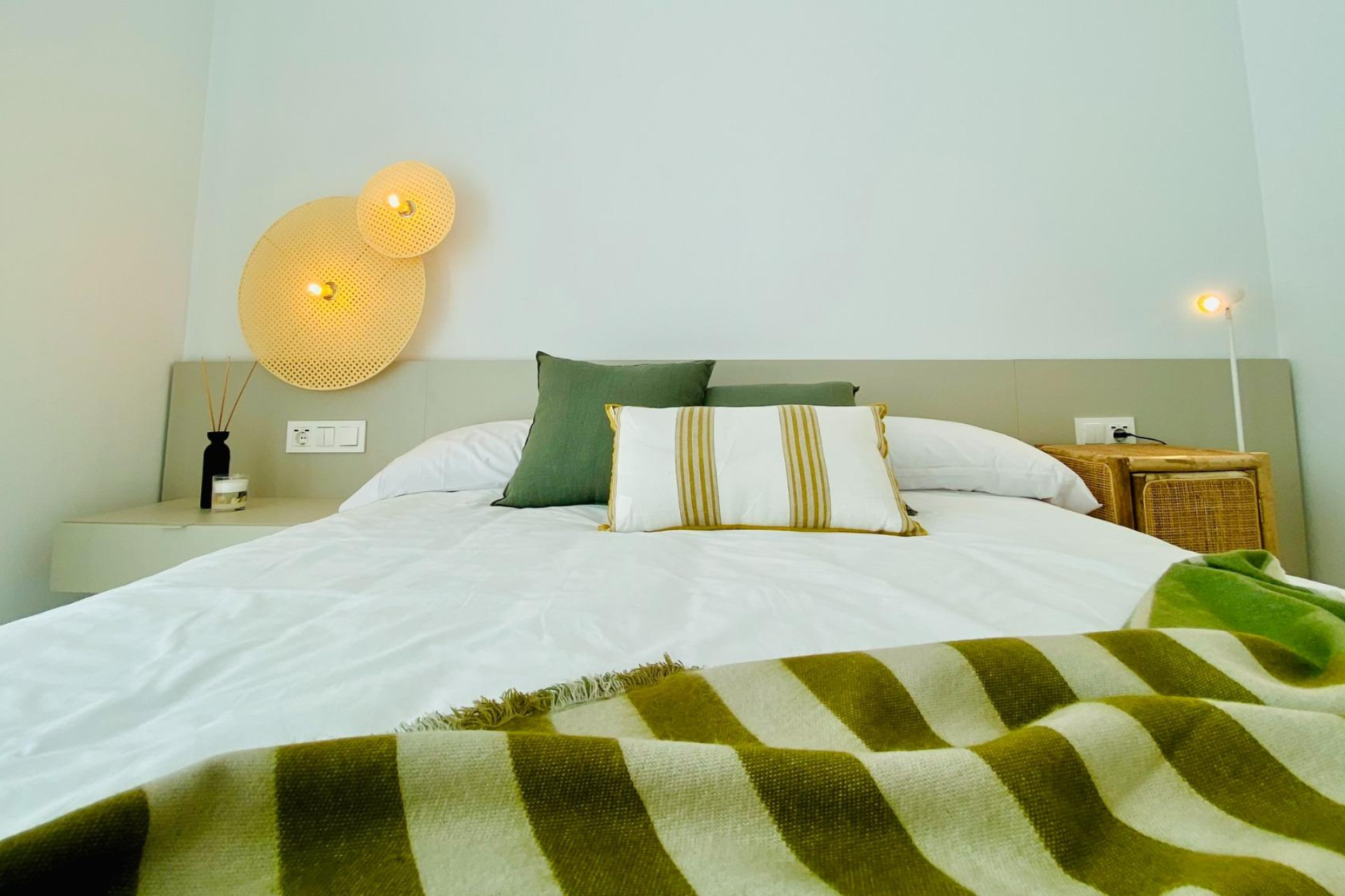 New Build - Apartment -
Pilar de la Horadada - pueblo