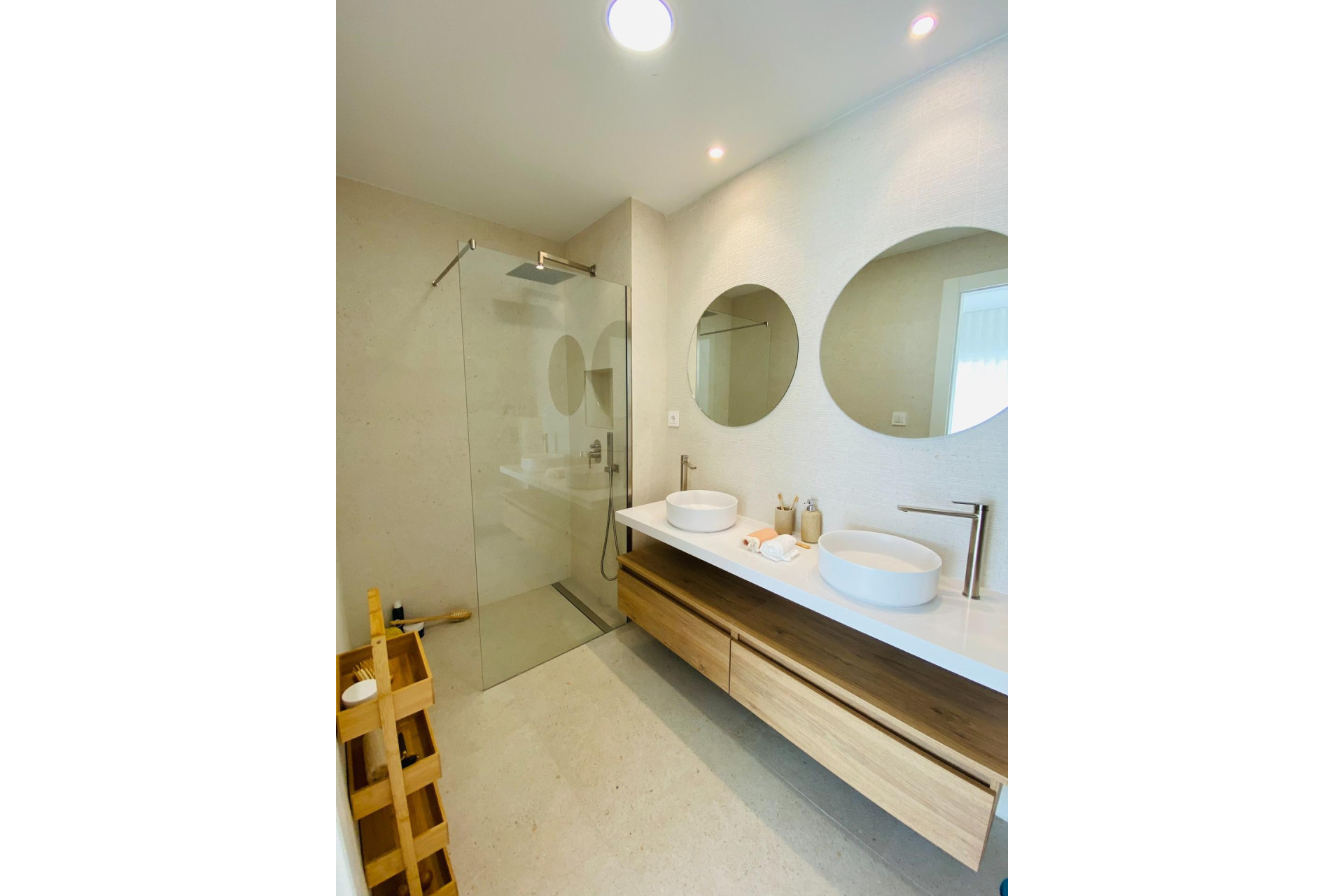 New Build - Apartment -
Pilar de la Horadada - pueblo