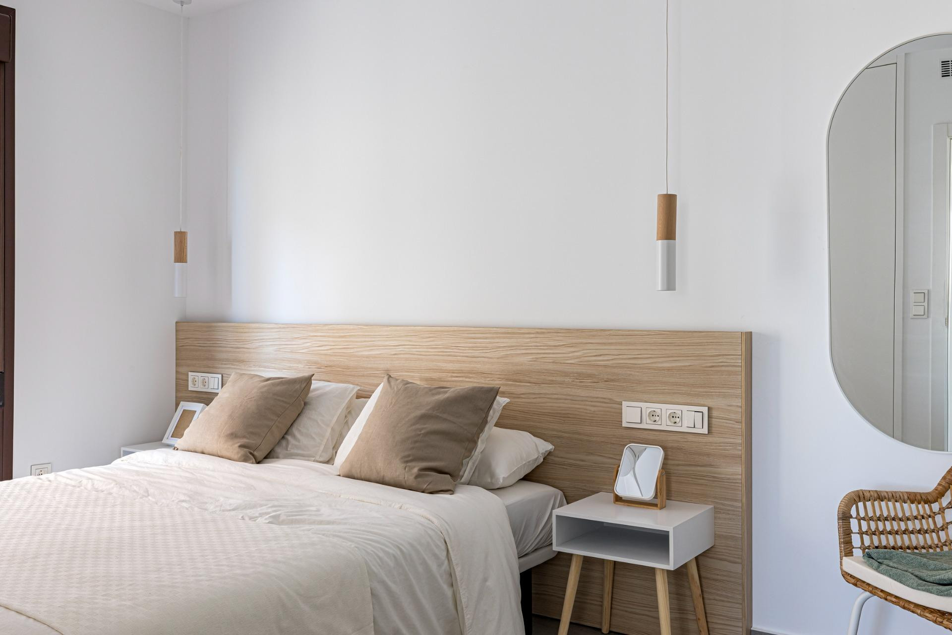 New Build - Apartment -
Pilar de la Horadada - pueblo