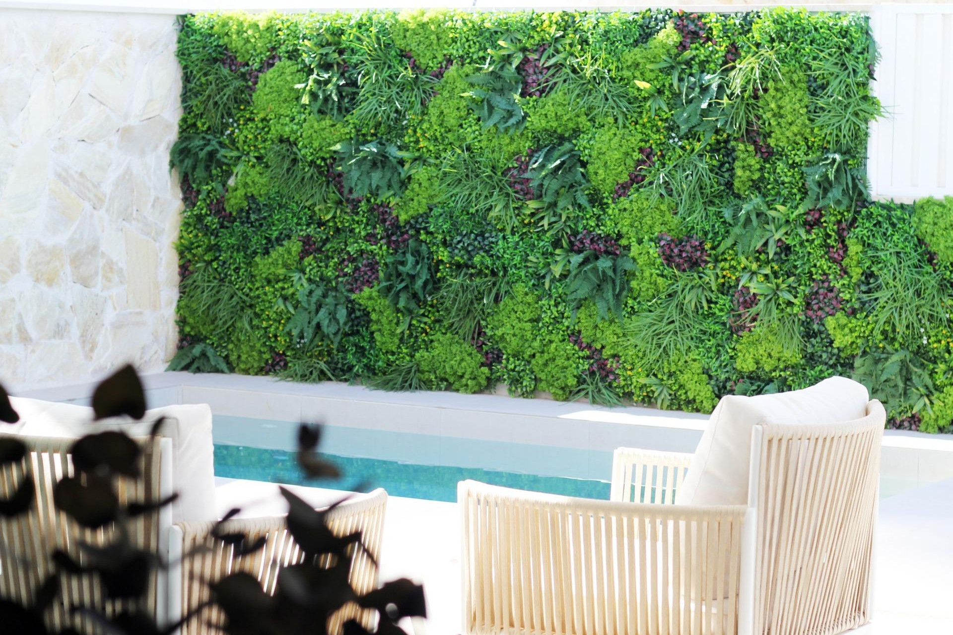 New Build - Apartment -
Pilar de la Horadada - Torre De La Horadada