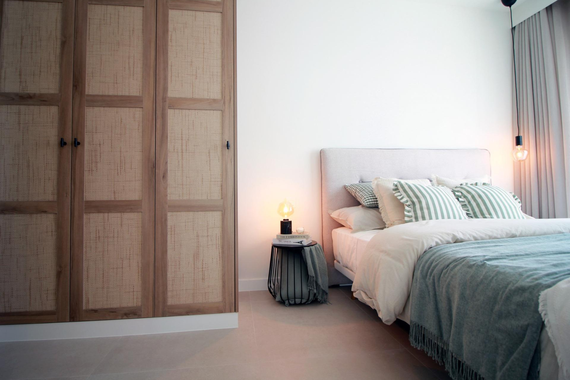 New Build - Apartment -
Pilar de la Horadada - Torre De La Horadada