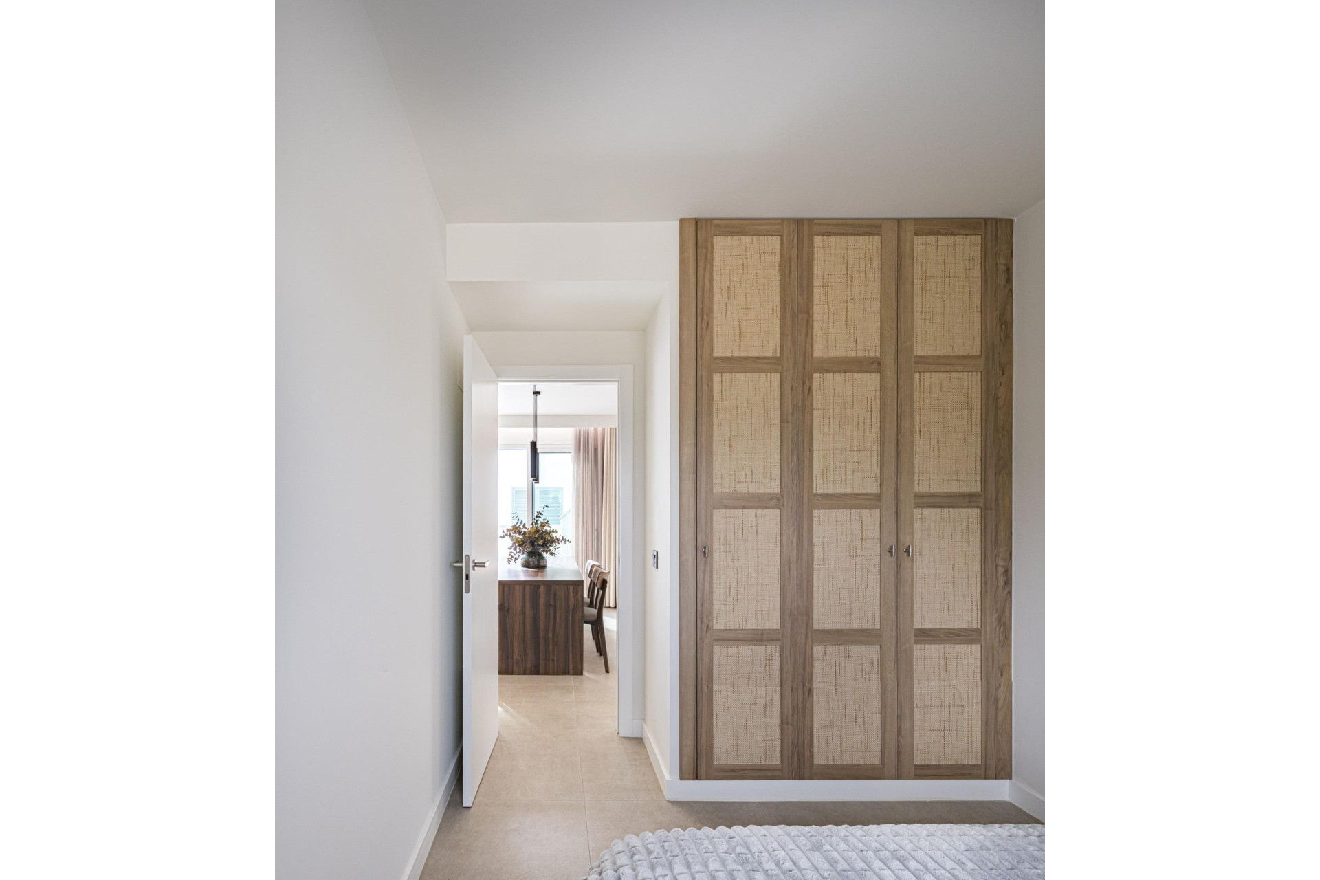 New Build - Apartment -
Pilar de la Horadada - Torre De La Horadada