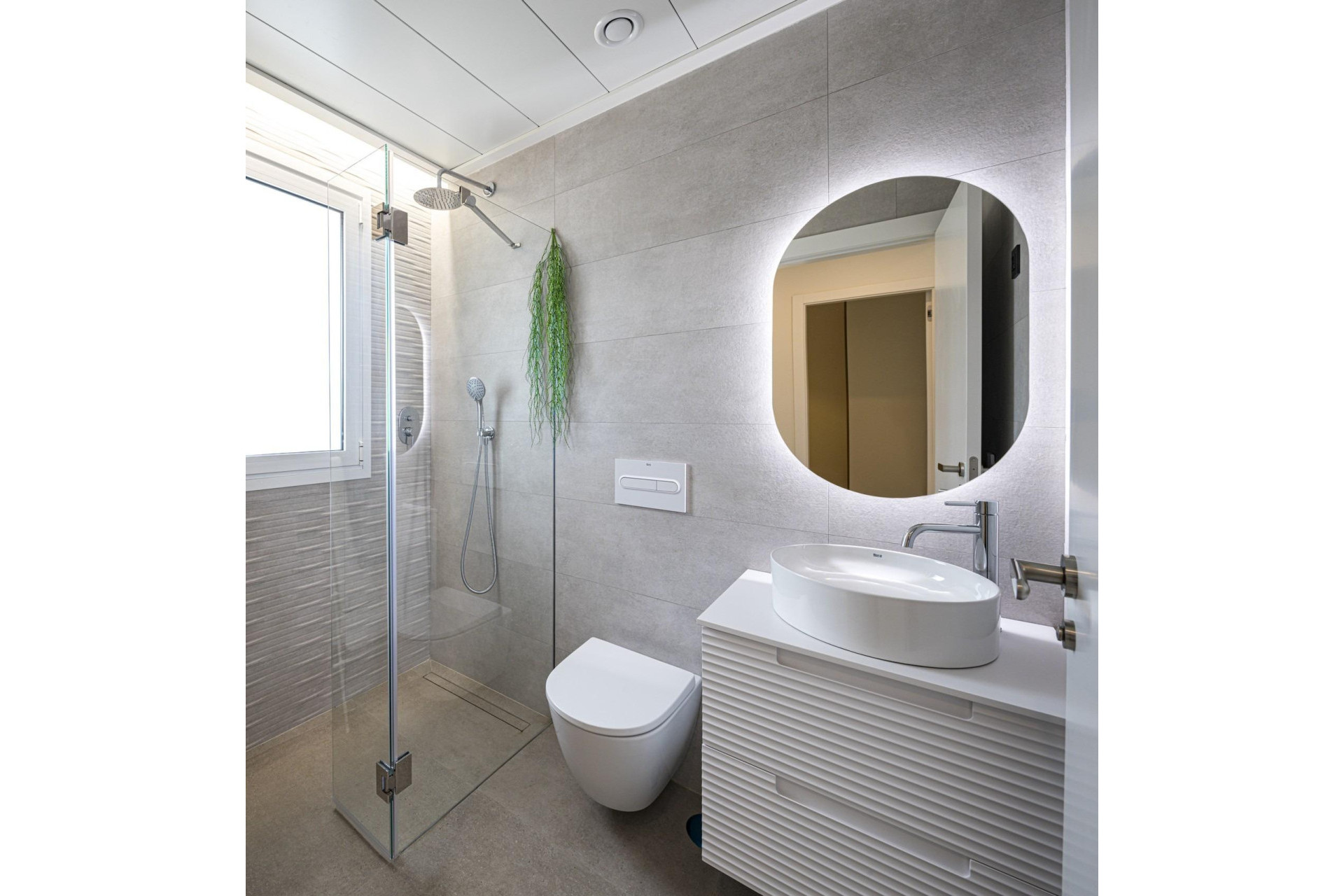 New Build - Apartment -
Pilar de la Horadada - Torre De La Horadada