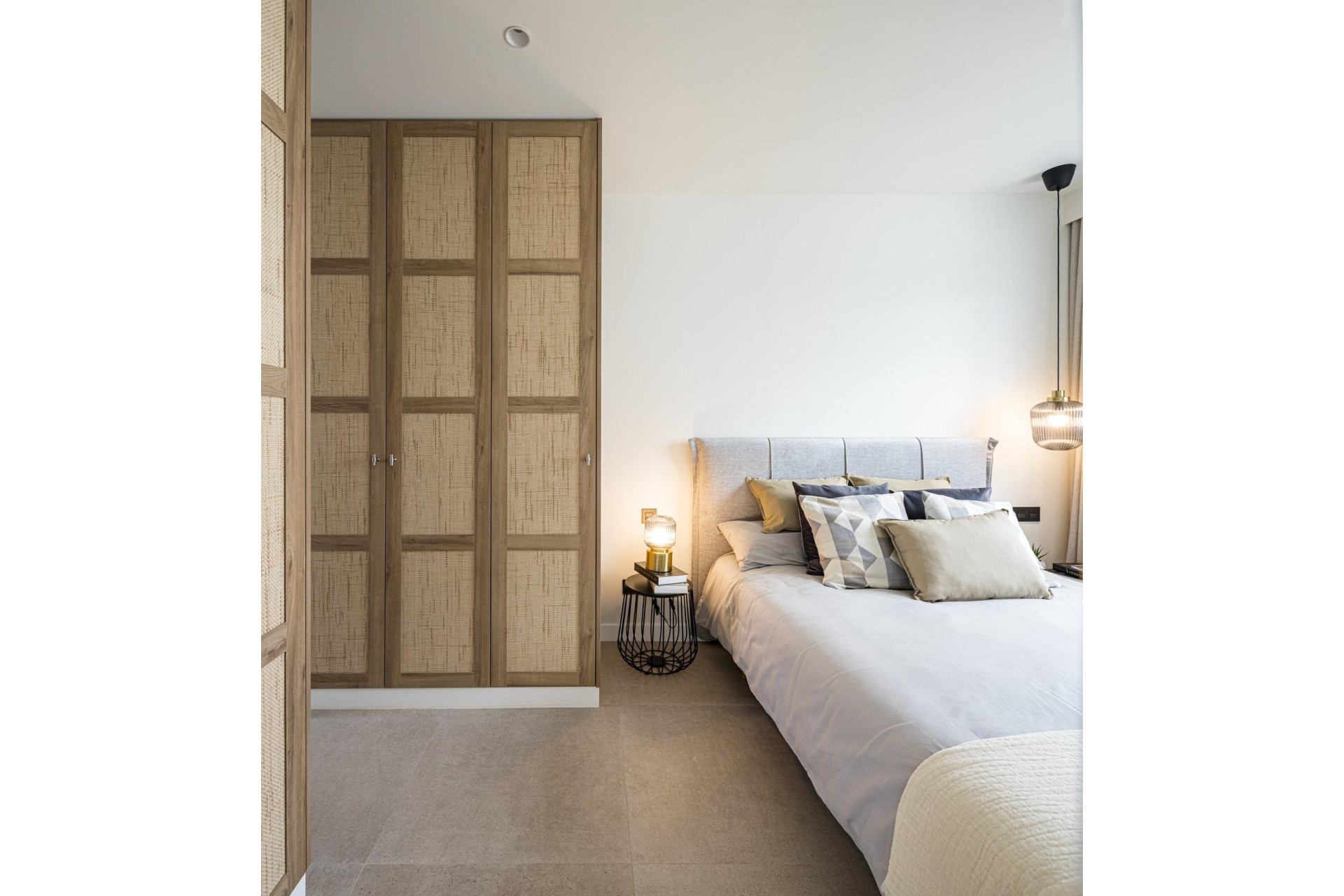 New Build - Apartment -
Pilar de la Horadada - Torre De La Horadada