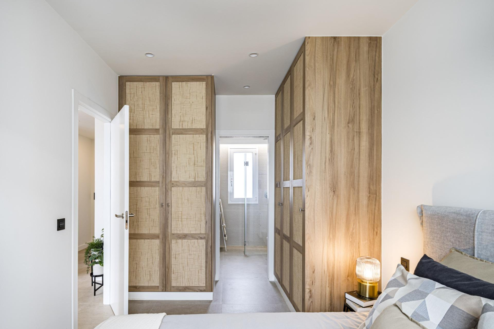 New Build - Apartment -
Pilar de la Horadada - Torre De La Horadada