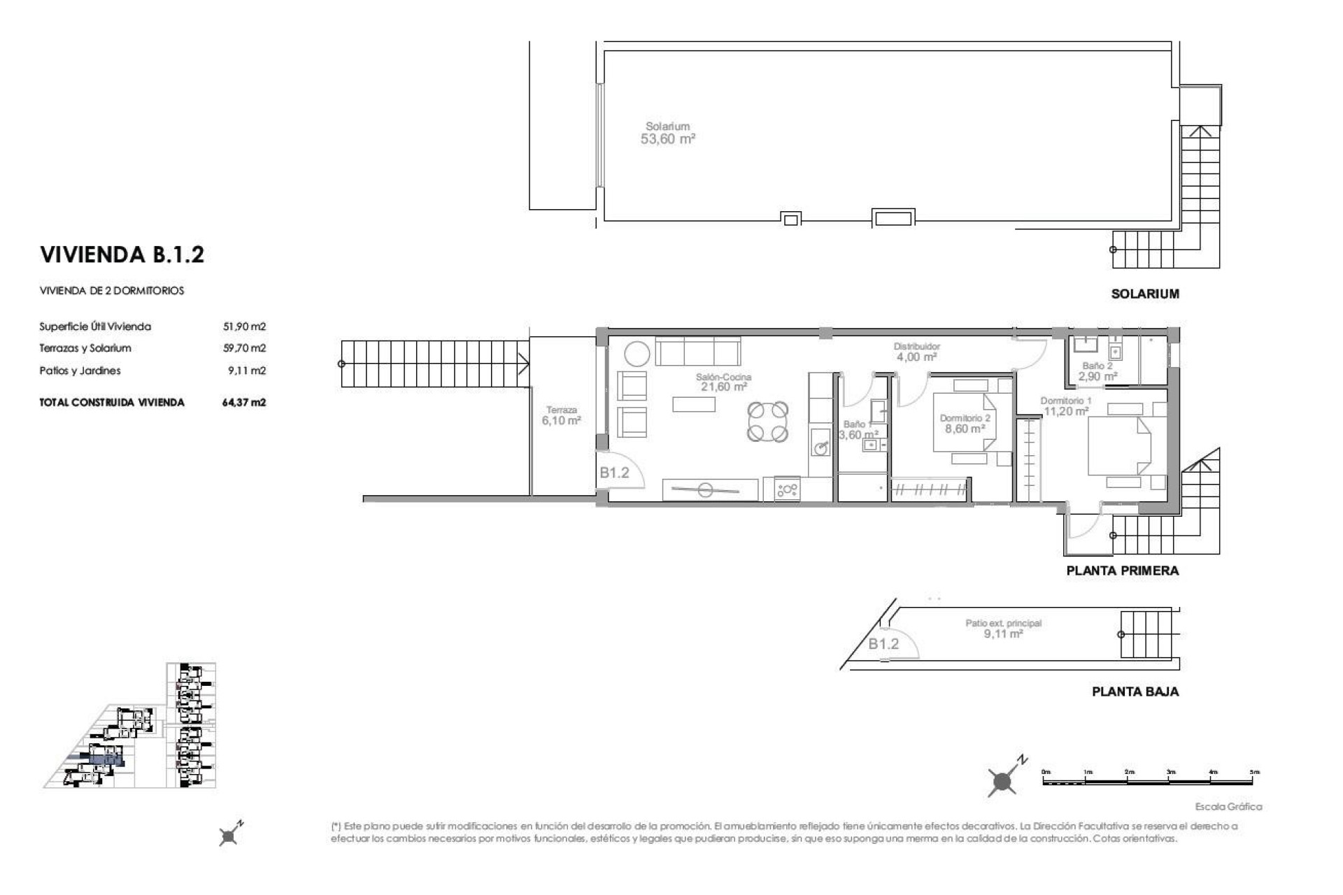 New Build - Apartment -
Puerto de Mazarron - Playa Negra