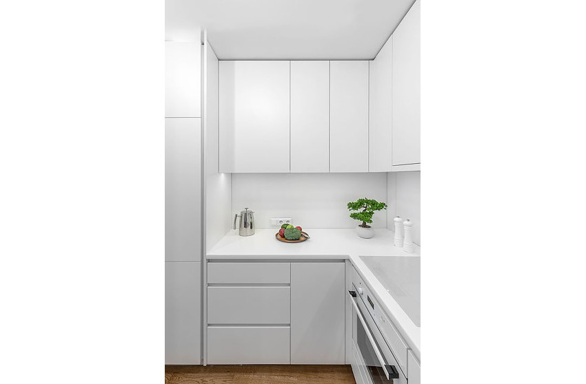 New Build - Apartment -
Relleu