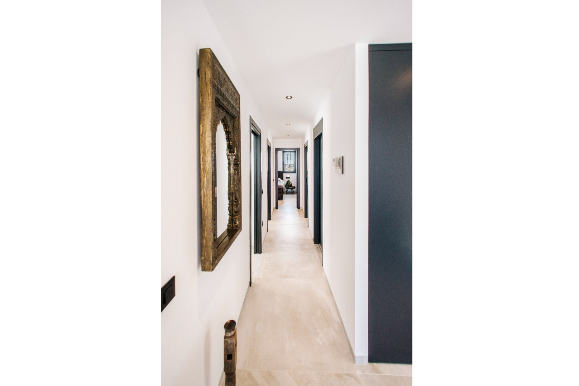 New Build - Apartment -
Rojales - La Marquesa Golf