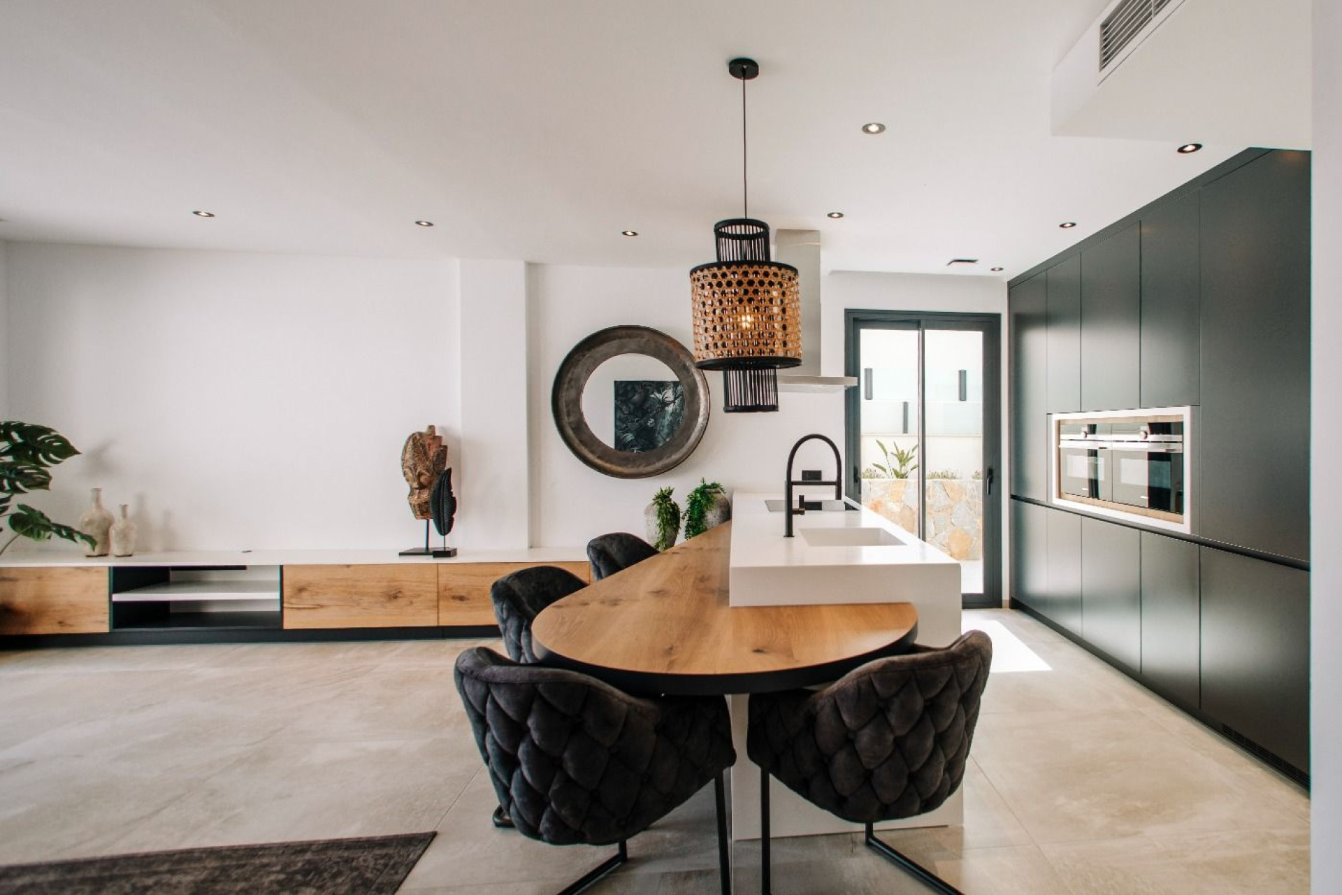 New Build - Apartment -
Rojales - La Marquesa Golf