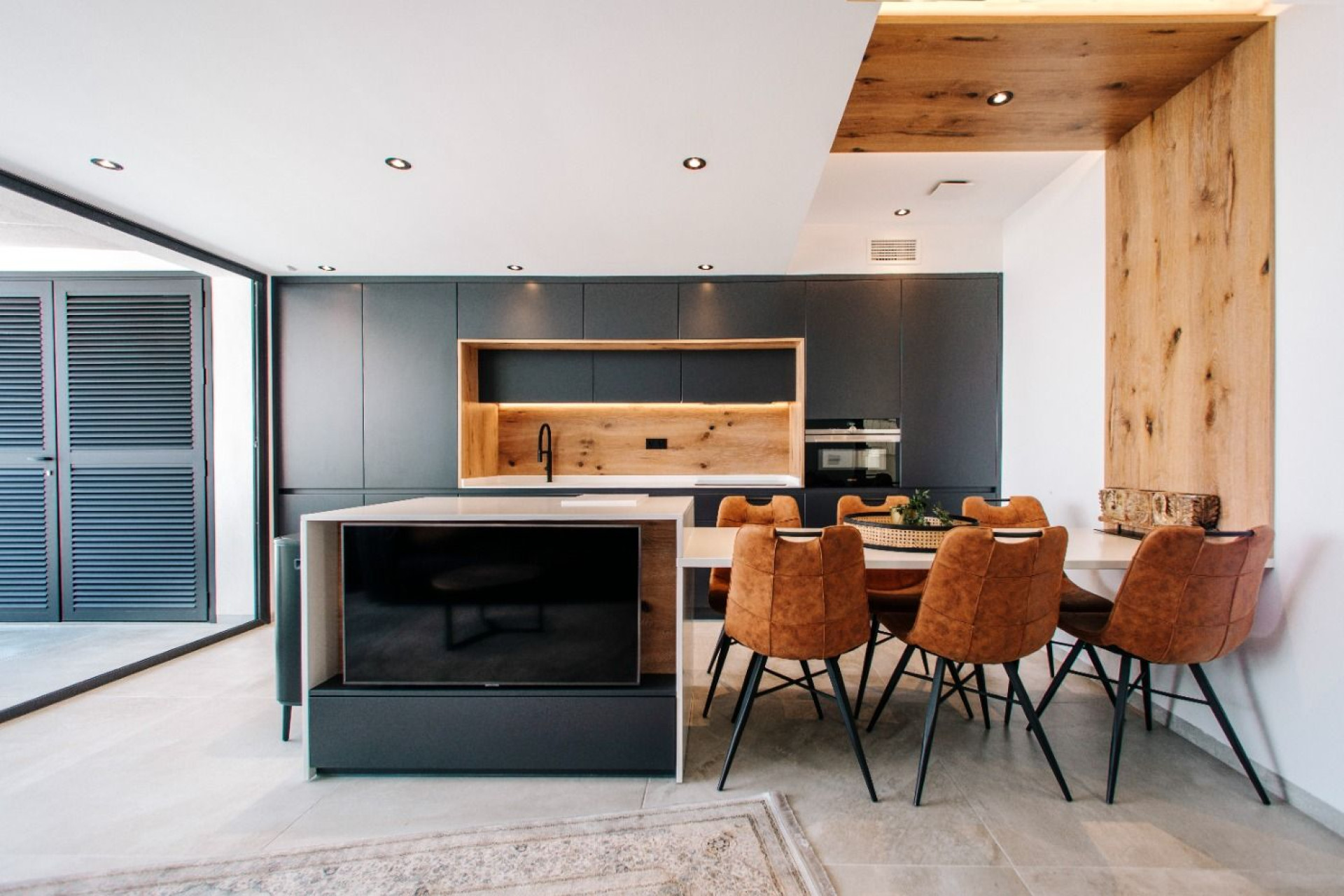 New Build - Apartment -
Rojales - La Marquesa Golf