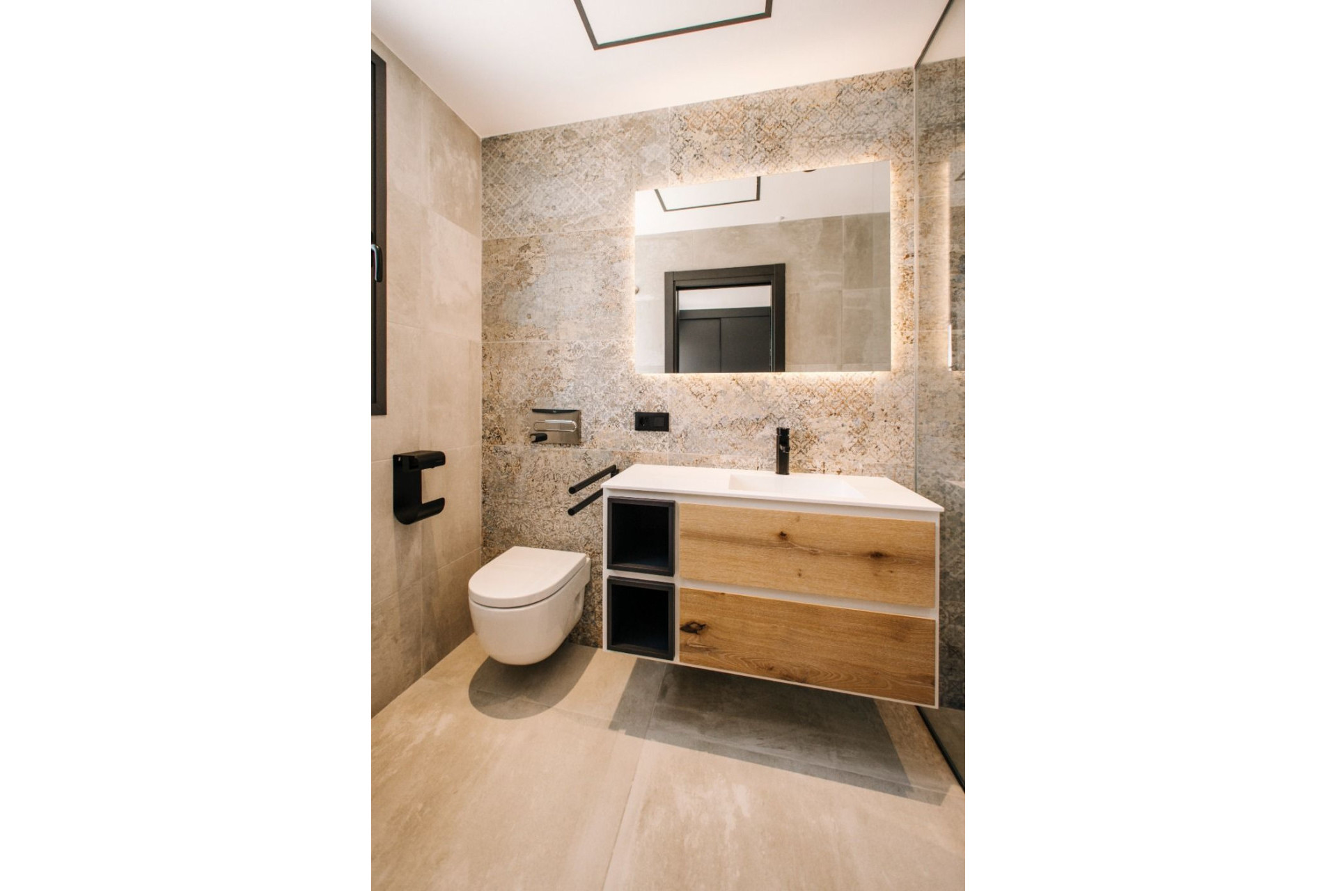 New Build - Apartment -
Rojales - La Marquesa Golf