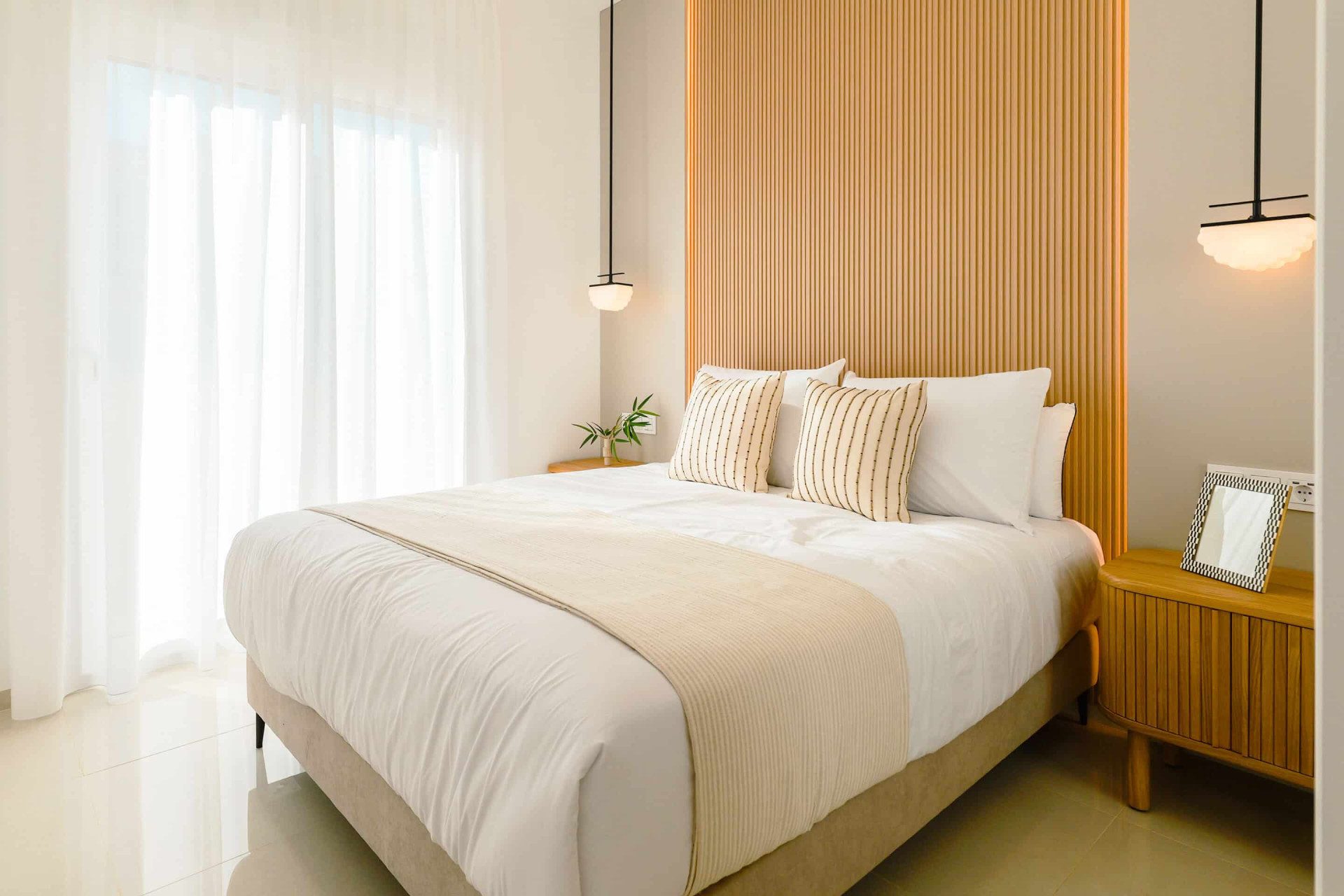 New Build - Apartment -
Rojales
