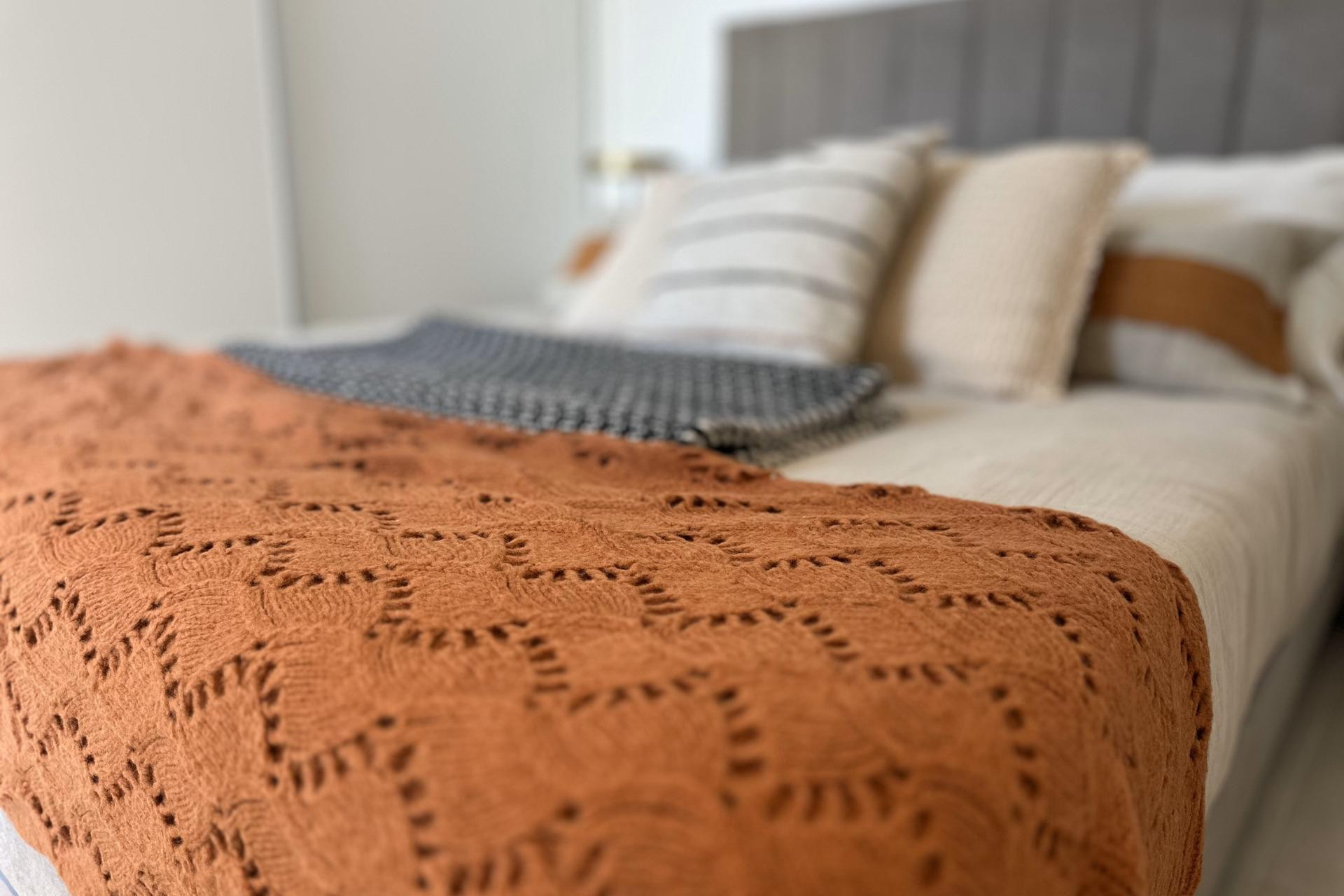 New Build - Apartment -
San Fulgencio - Pueblo