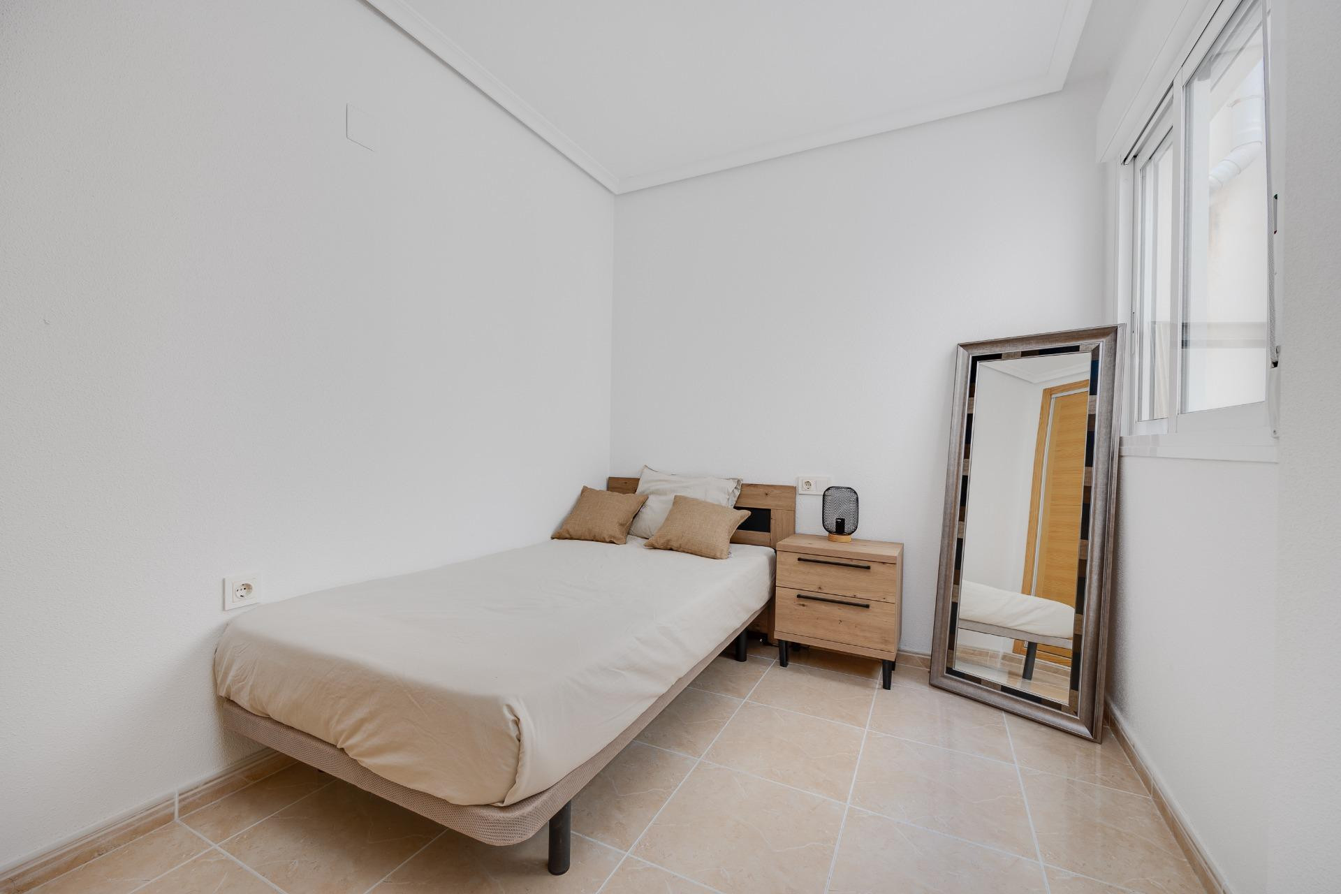New Build - Apartment -
San Fulgencio - Pueblo