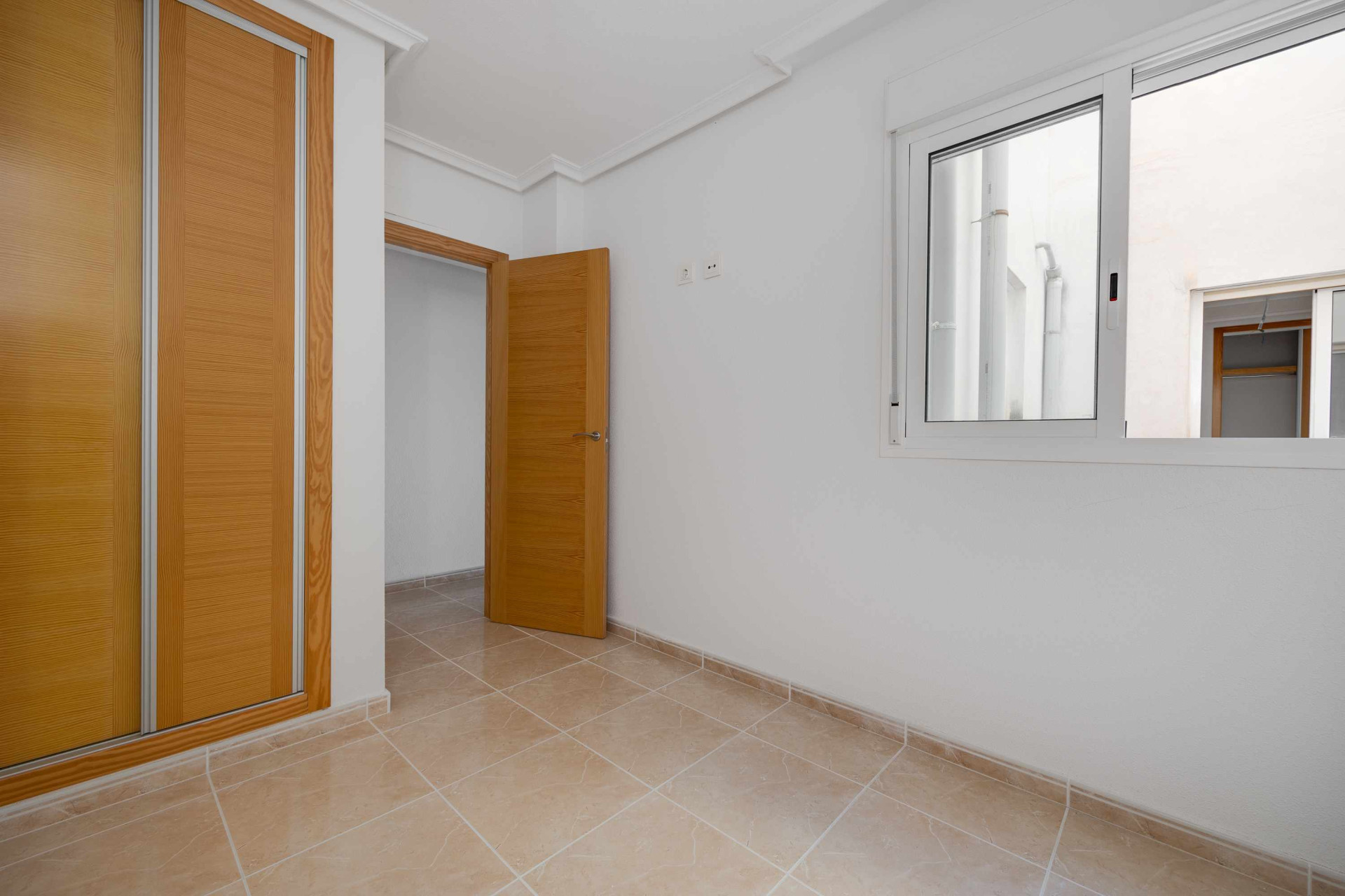 New Build - Apartment -
San Fulgencio
