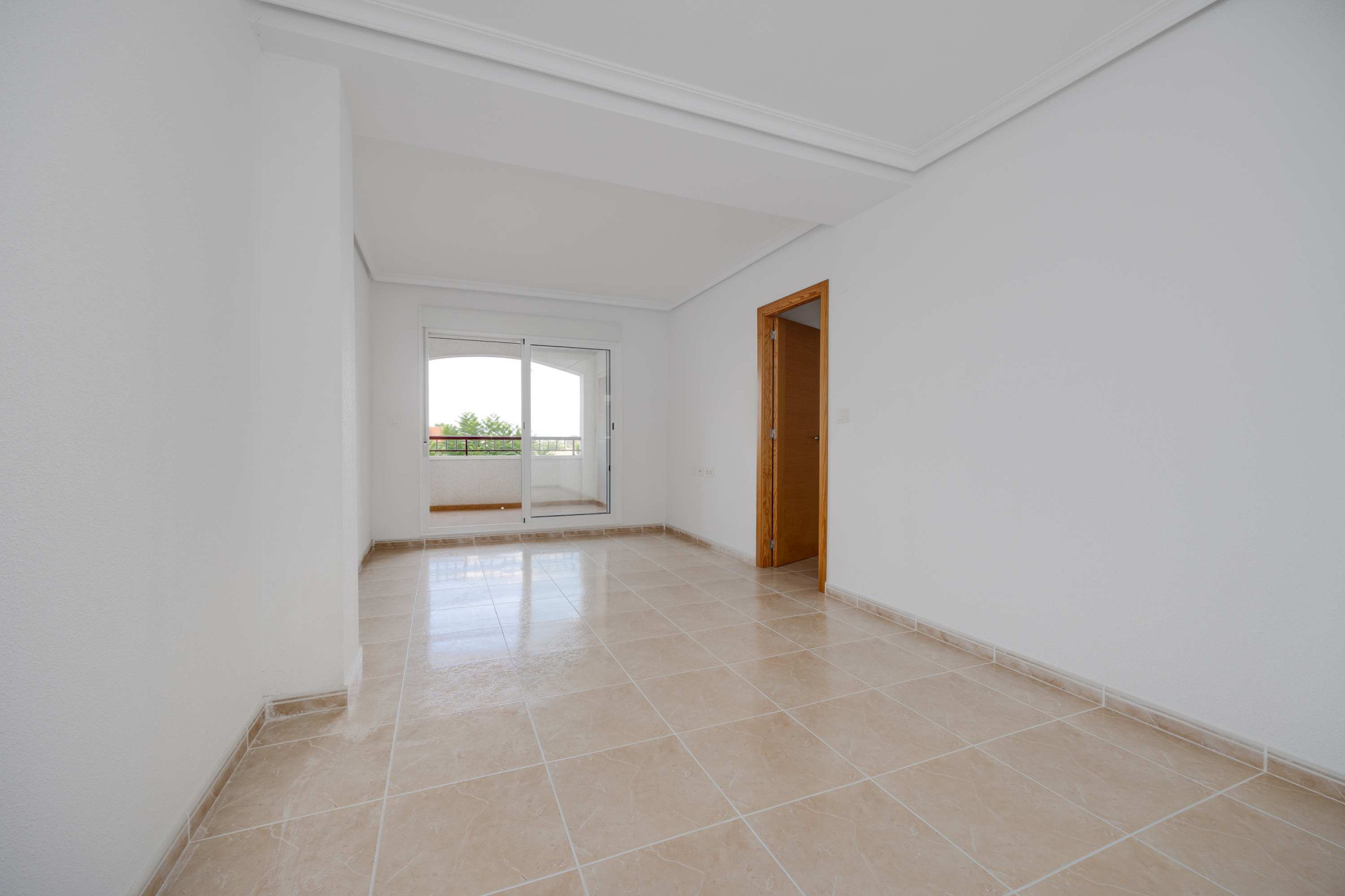 New Build - Apartment -
San Fulgencio