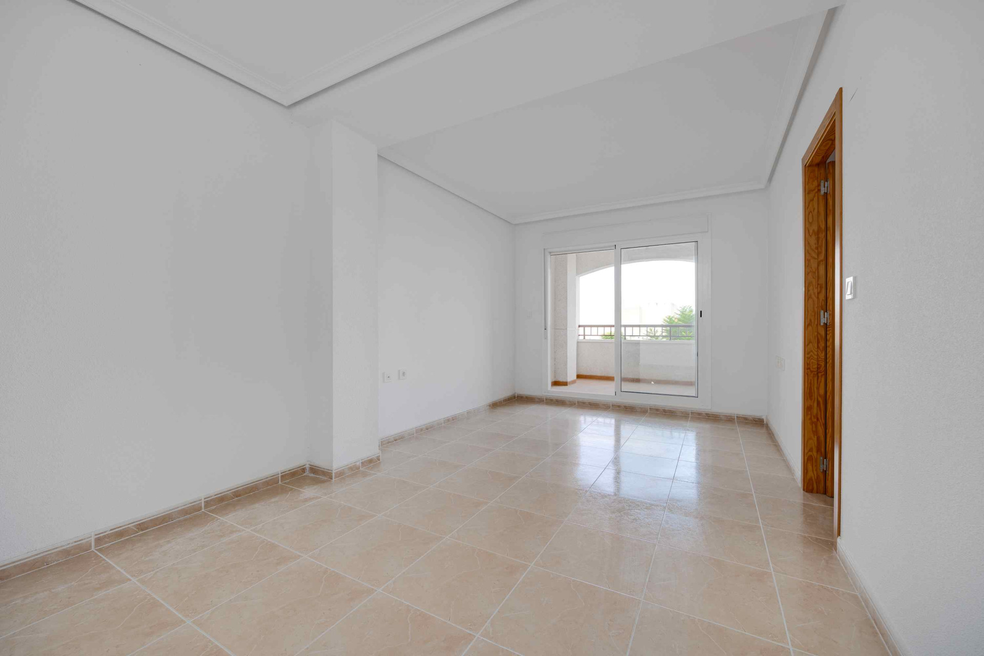 New Build - Apartment -
San Fulgencio