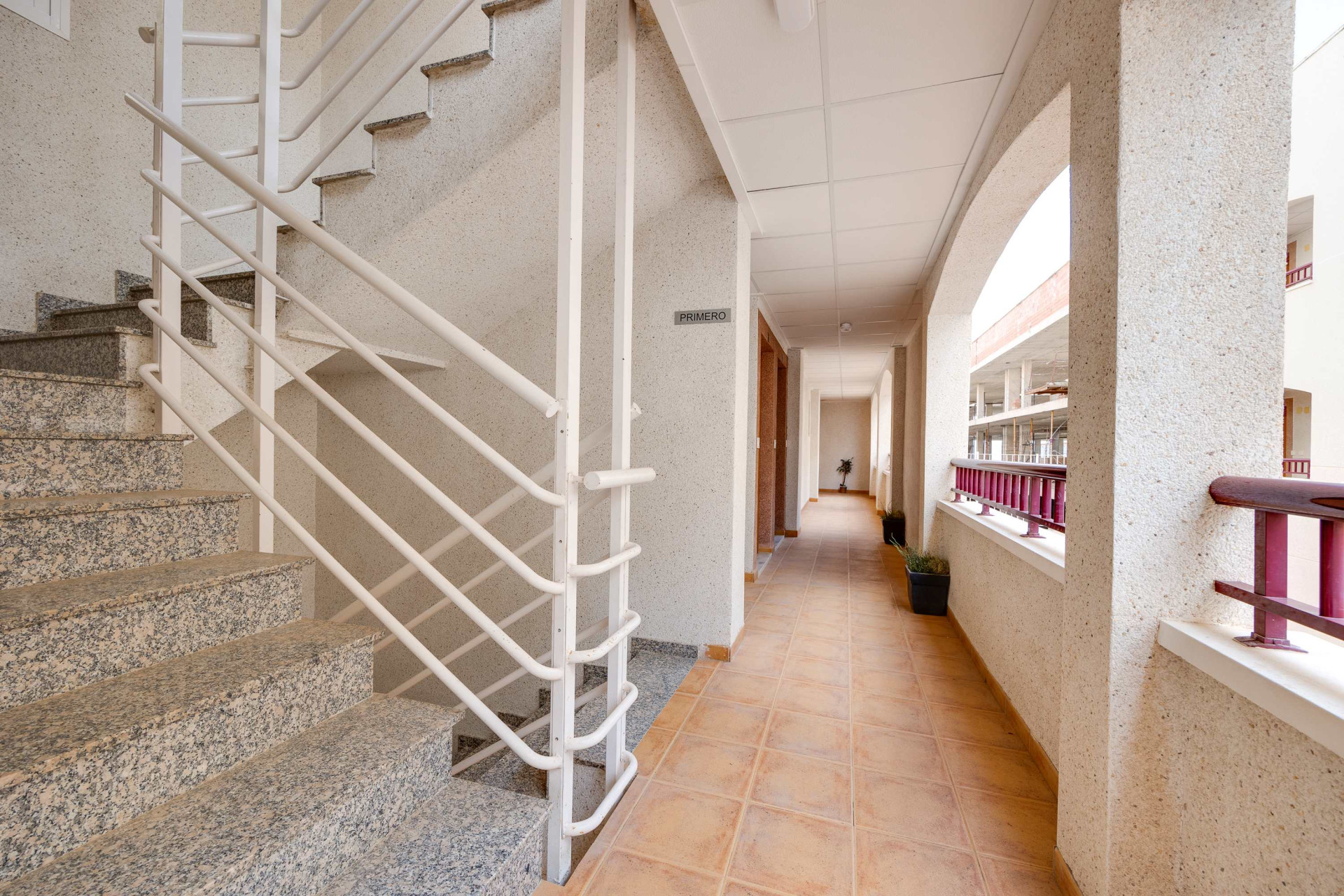 New Build - Apartment -
San Fulgencio