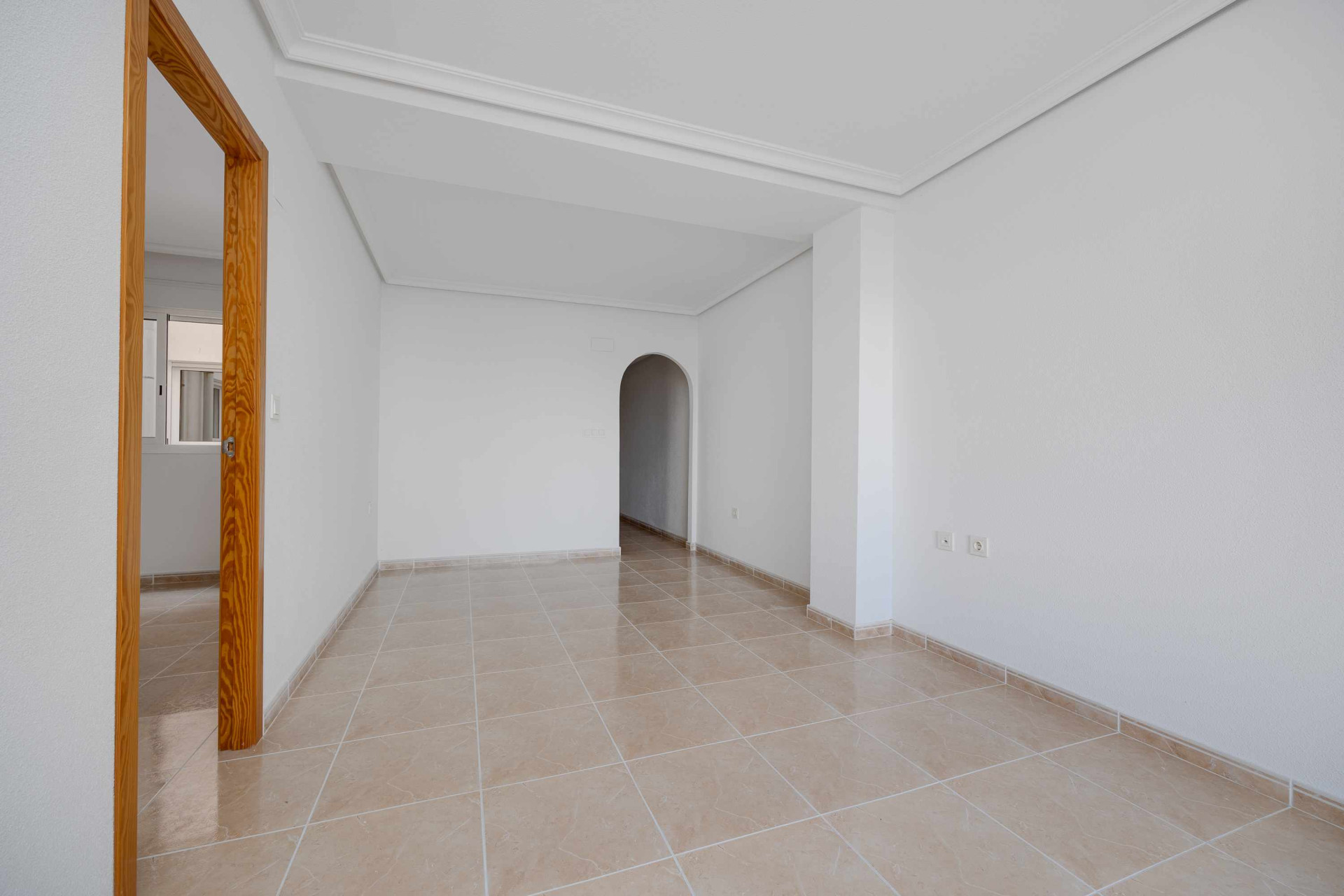 New Build - Apartment -
San Fulgencio