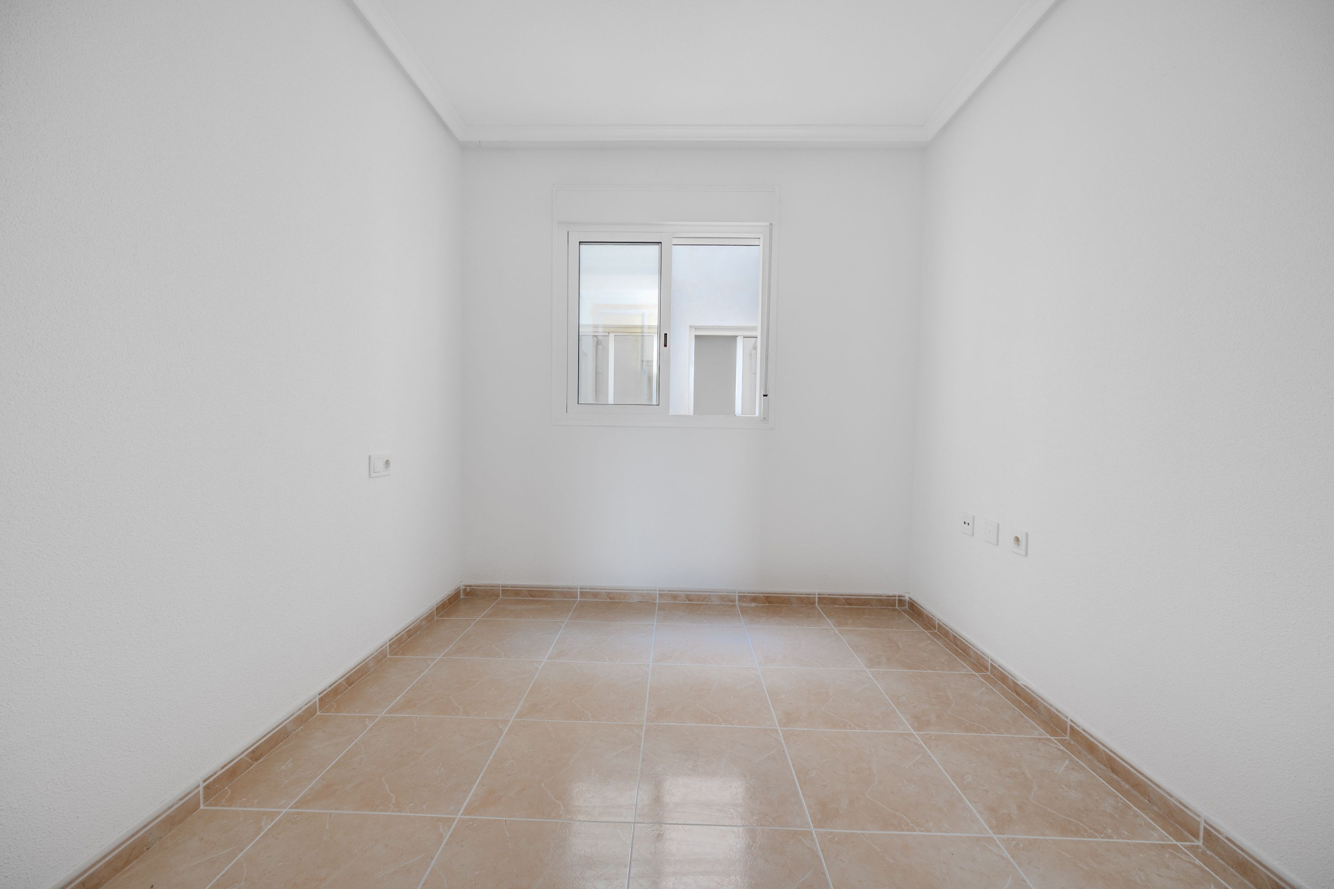New Build - Apartment -
San Fulgencio