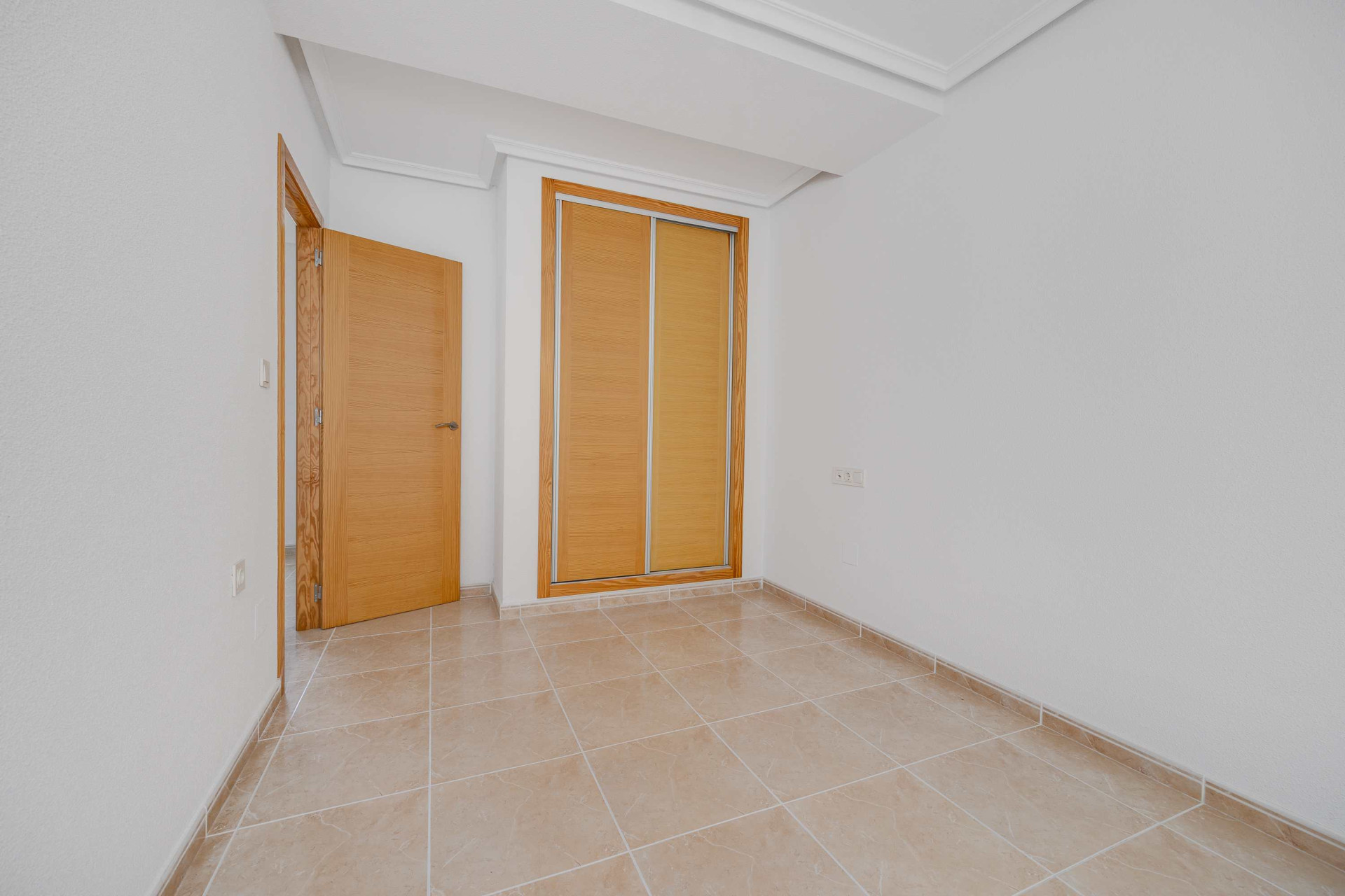 New Build - Apartment -
San Fulgencio