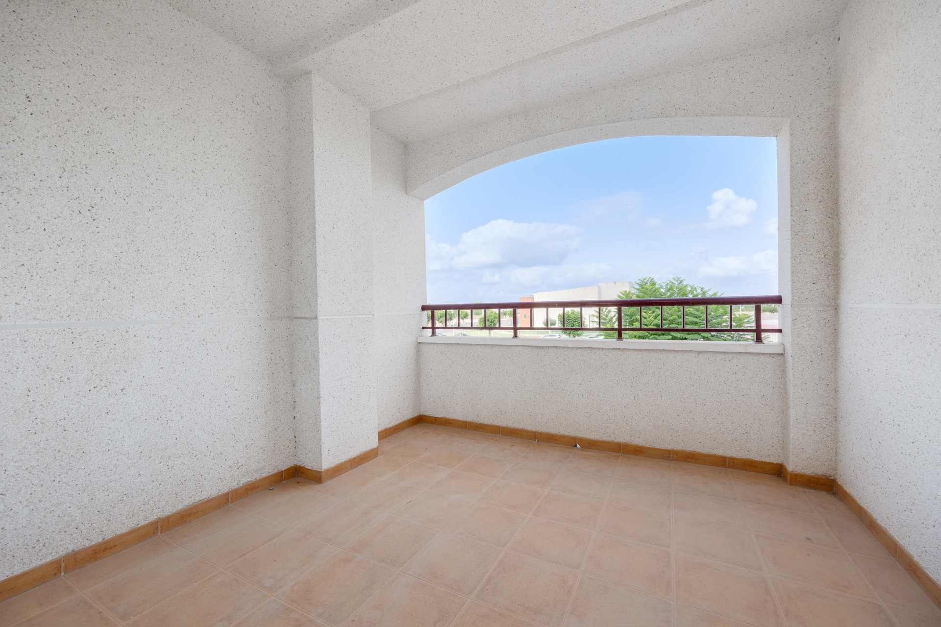 New Build - Apartment -
San Fulgencio