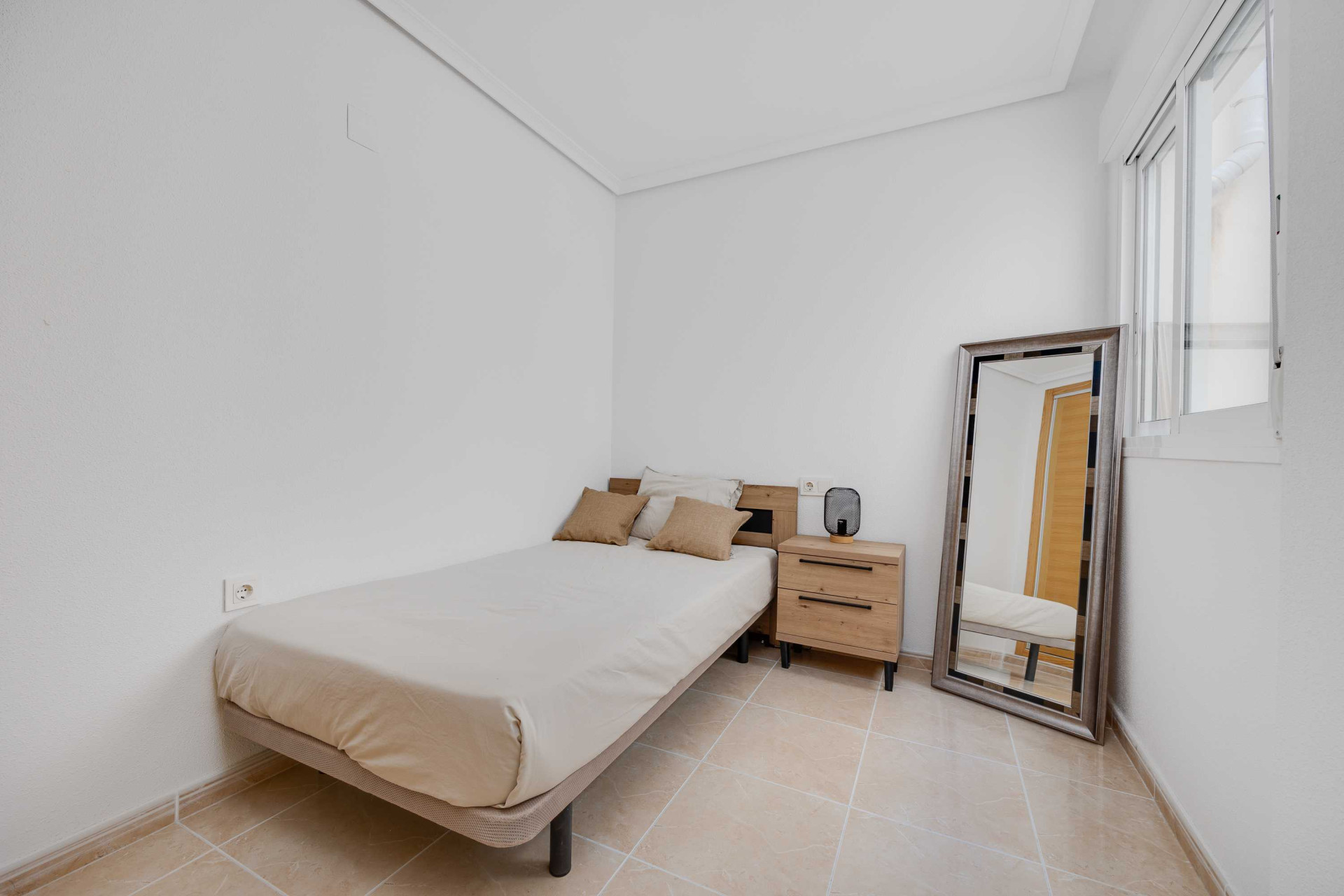 New Build - Apartment -
San Fulgencio