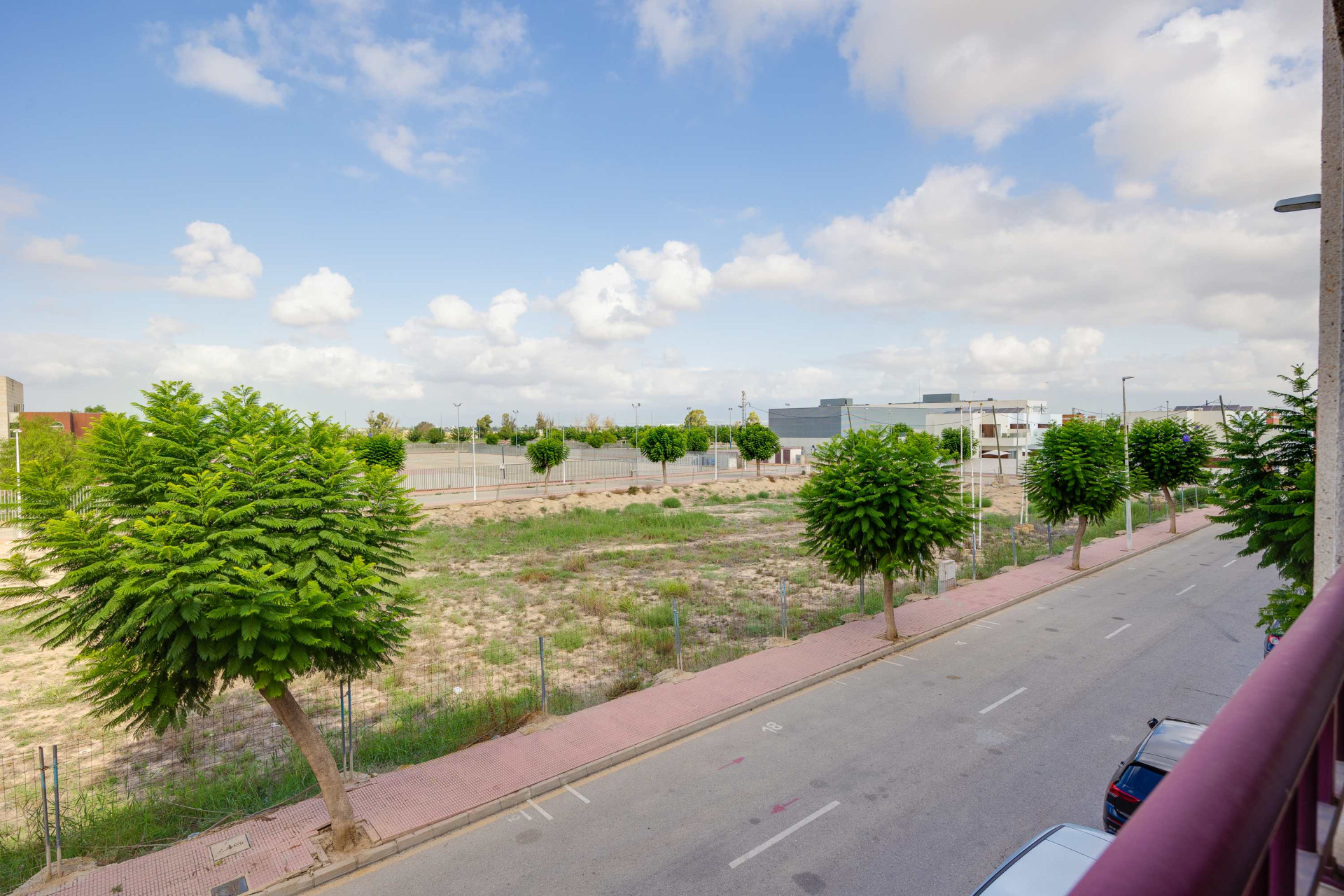 New Build - Apartment -
San Fulgencio