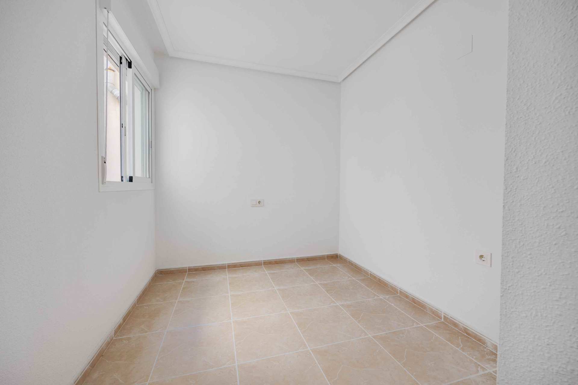 New Build - Apartment -
San Fulgencio