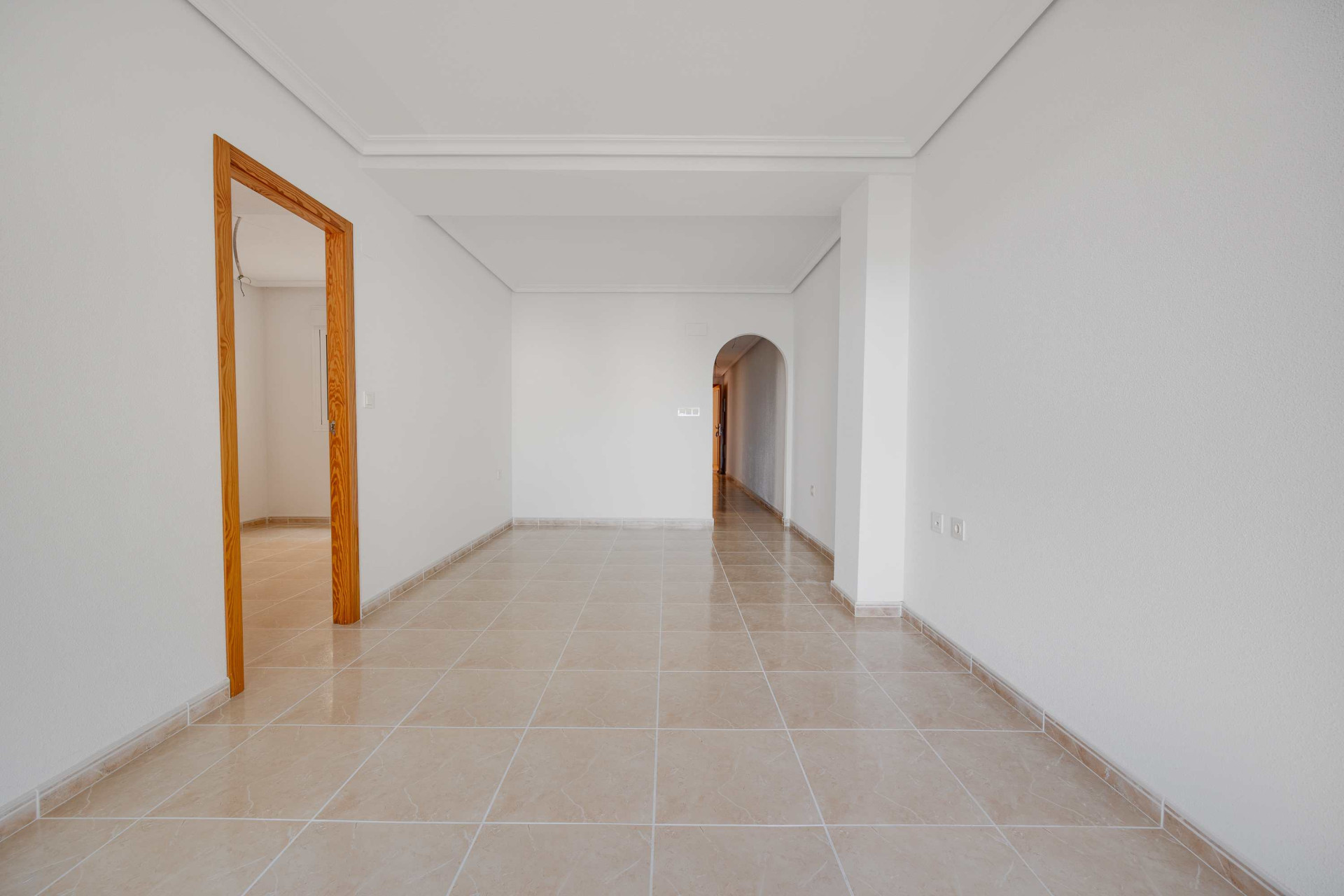 New Build - Apartment -
San Fulgencio