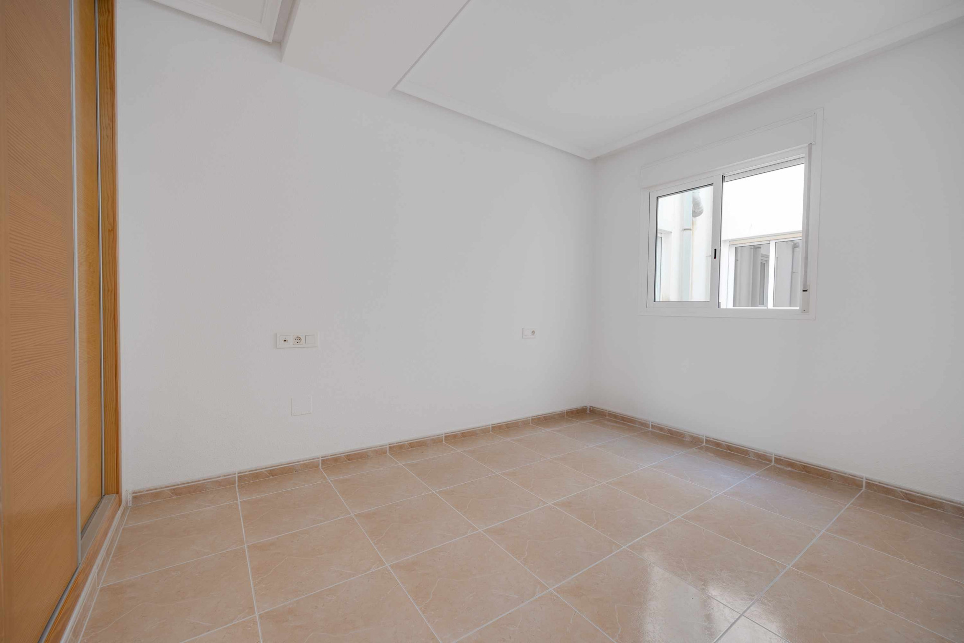New Build - Apartment -
San Fulgencio