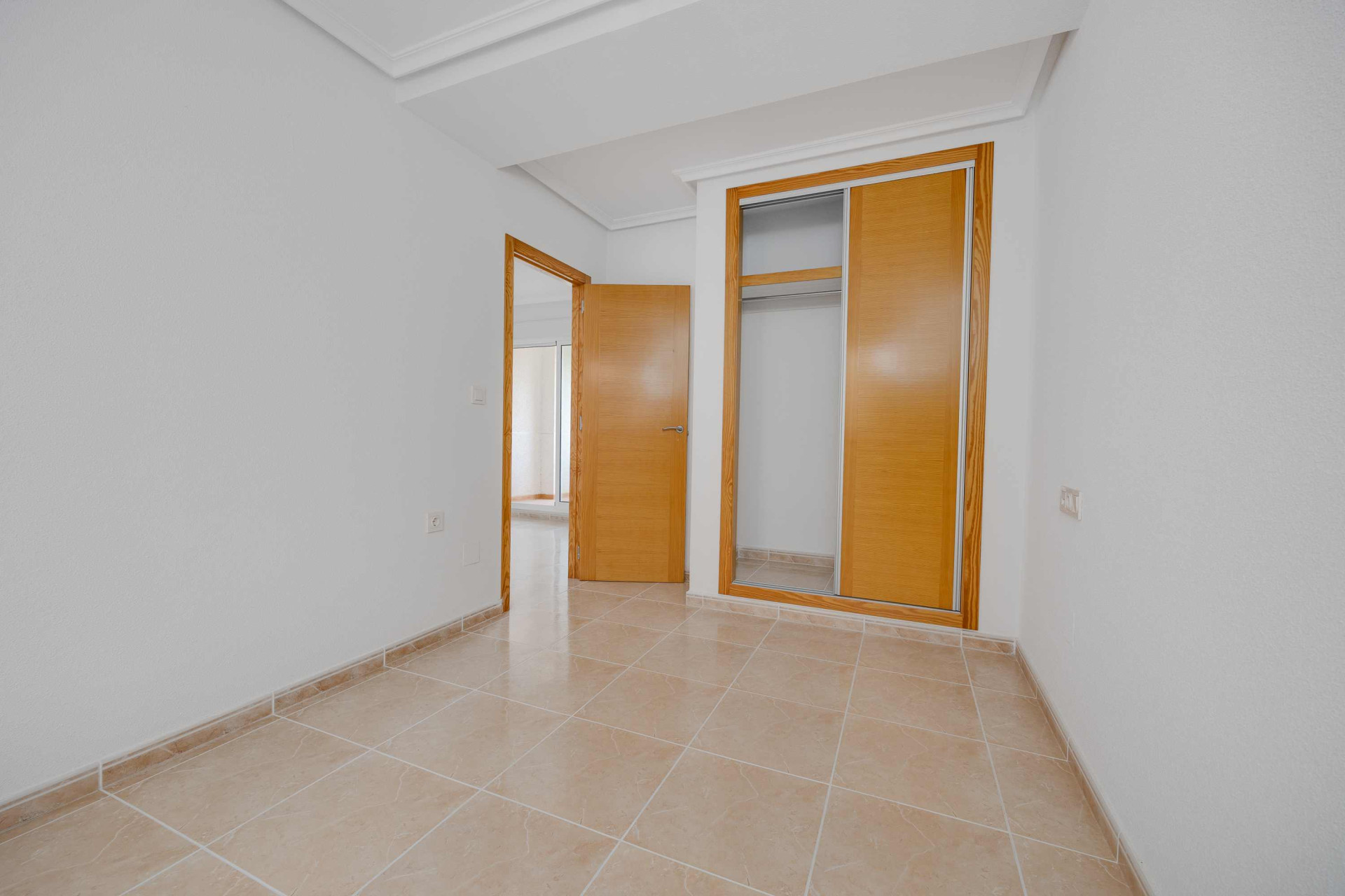 New Build - Apartment -
San Fulgencio