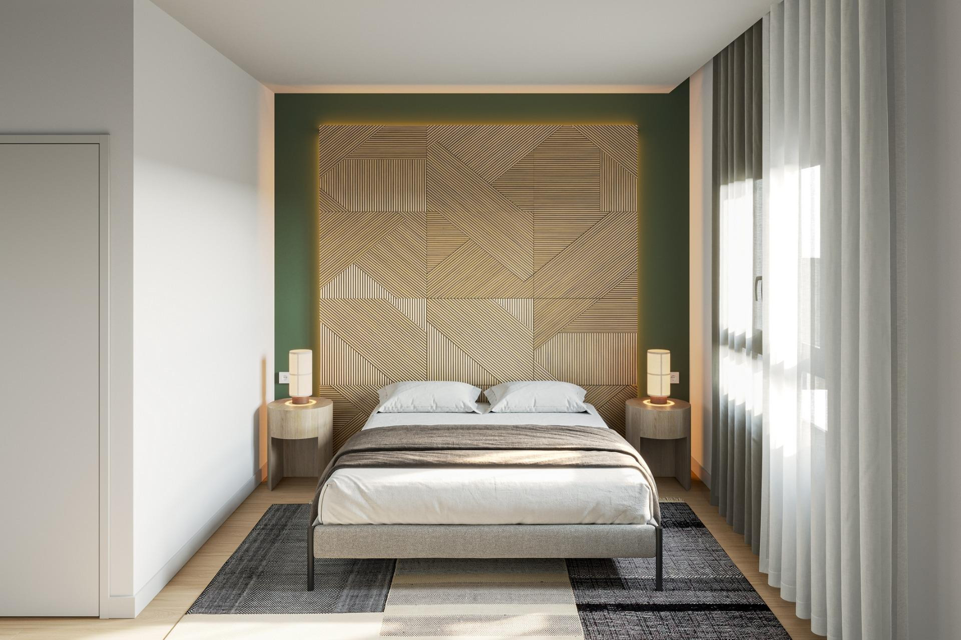 New Build - Apartment -
San Miguel de Salinas - Pueblo