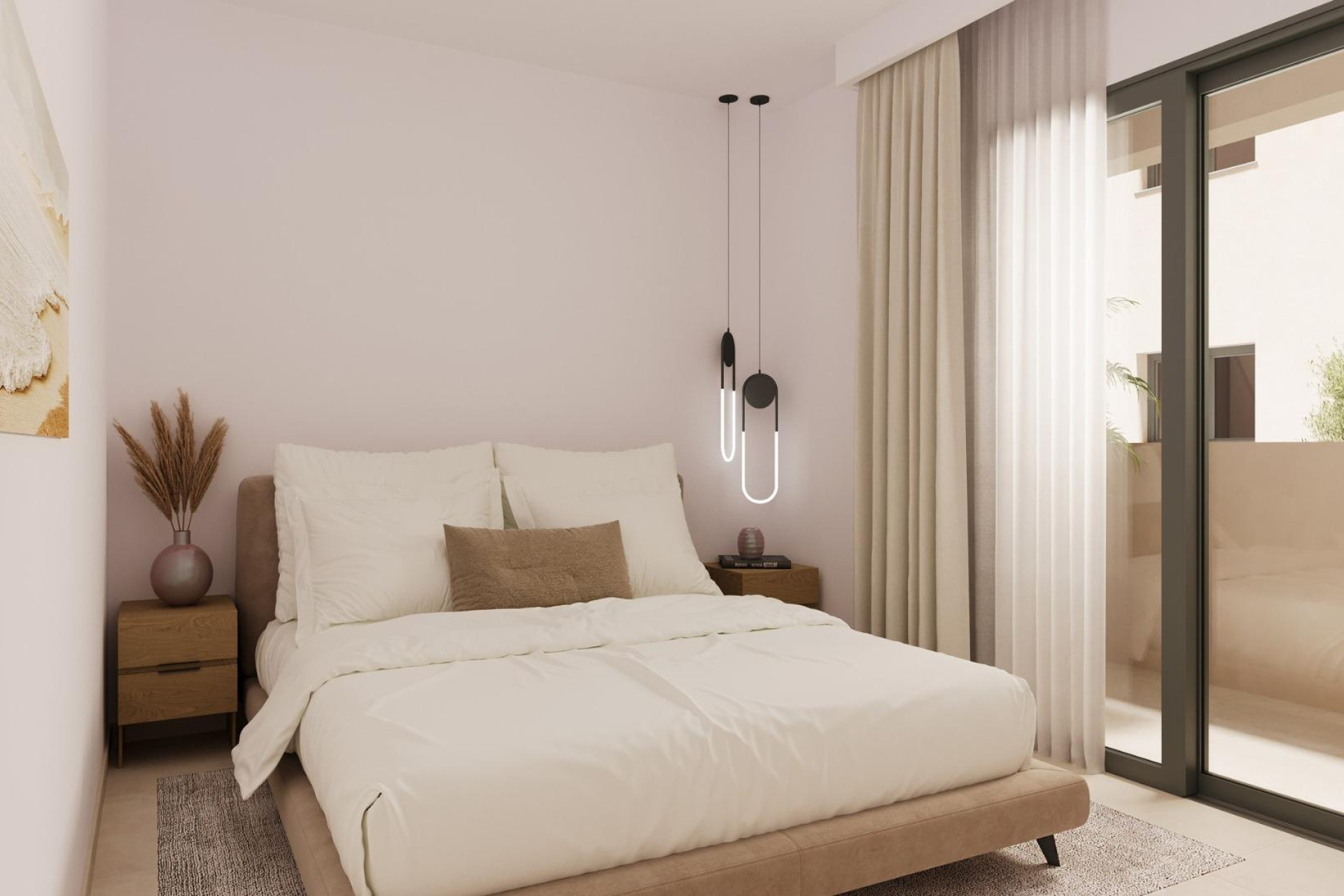 New Build - Apartment -
San Miguel de Salinas - Pueblo