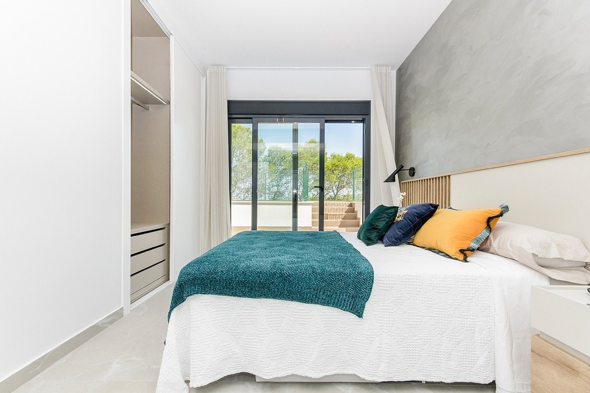 New Build - Apartment -
San Miguel de Salinas - VistaBella Golf