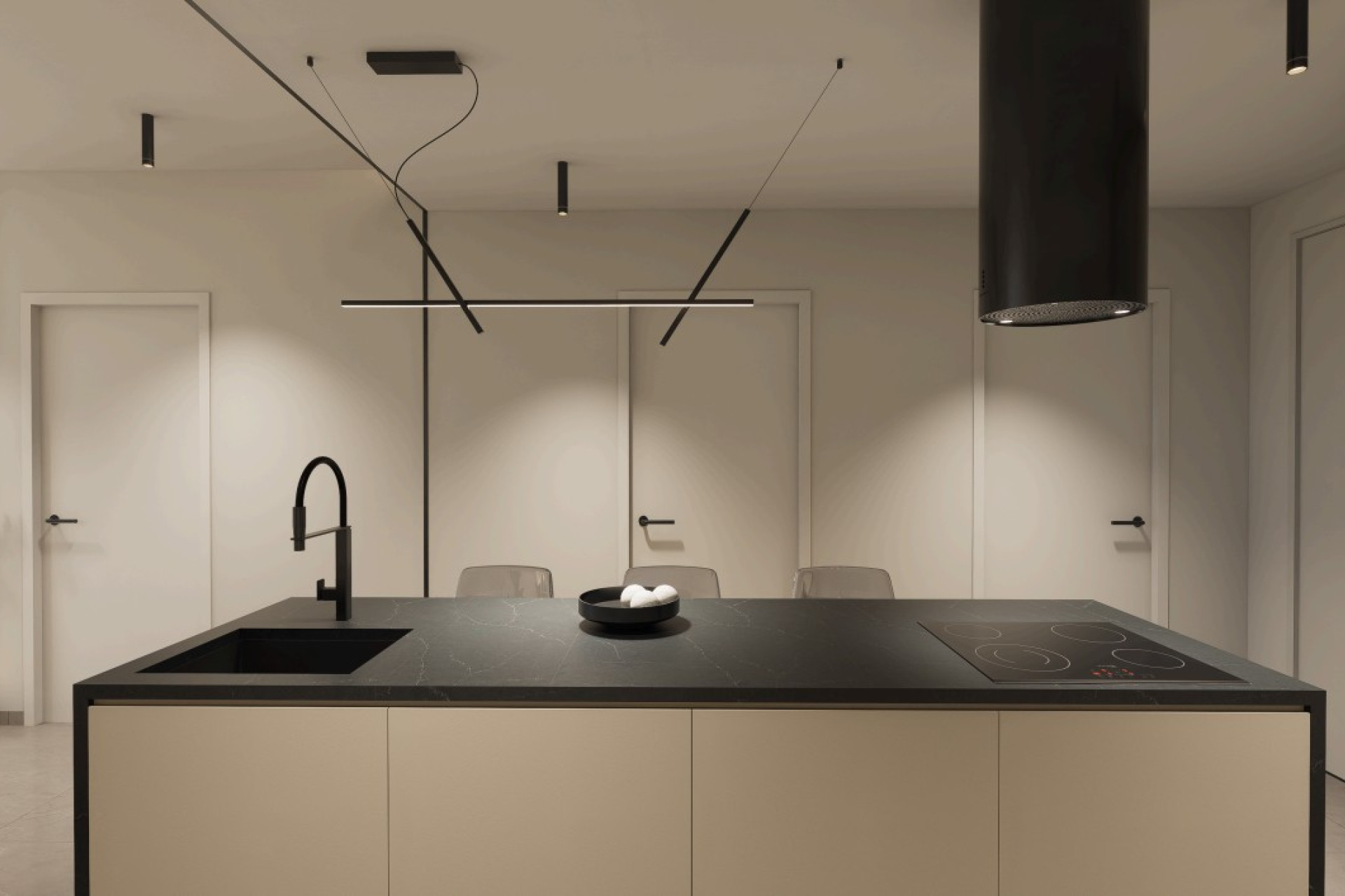New Build - Apartment -
San Miguel de Salinas