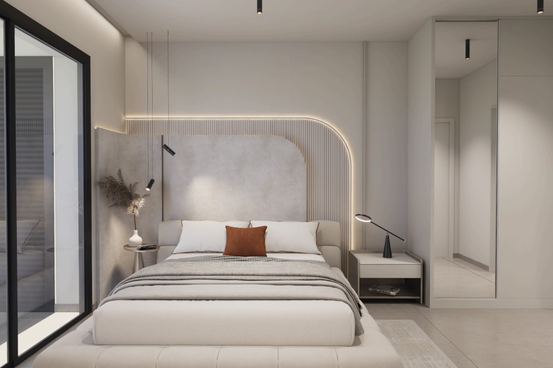 New Build - Apartment -
San Miguel de Salinas