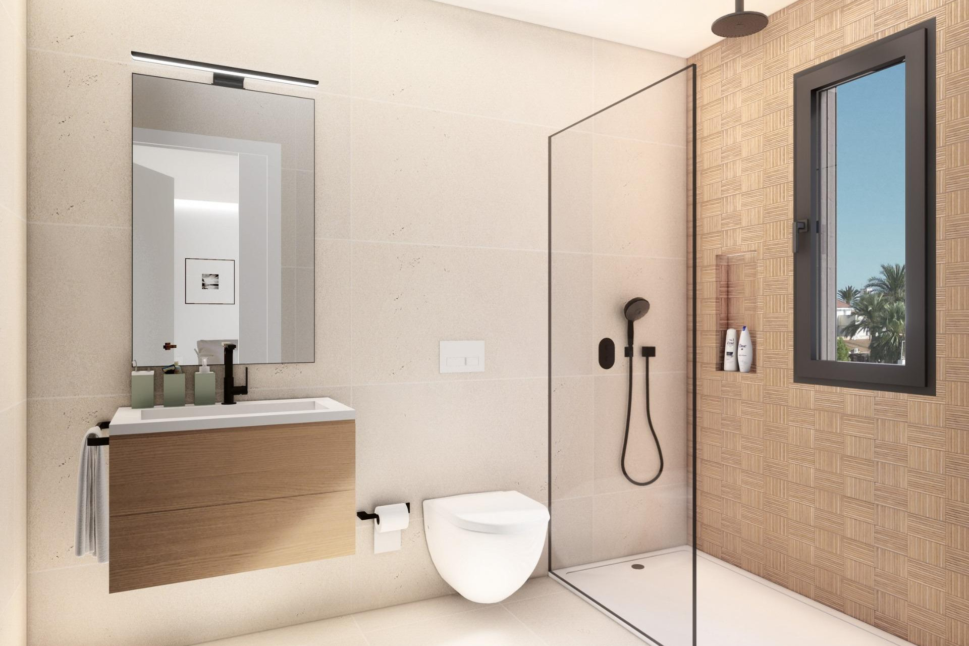 New Build - Apartment -
San Pedro del Pinatar - Lo Pagan