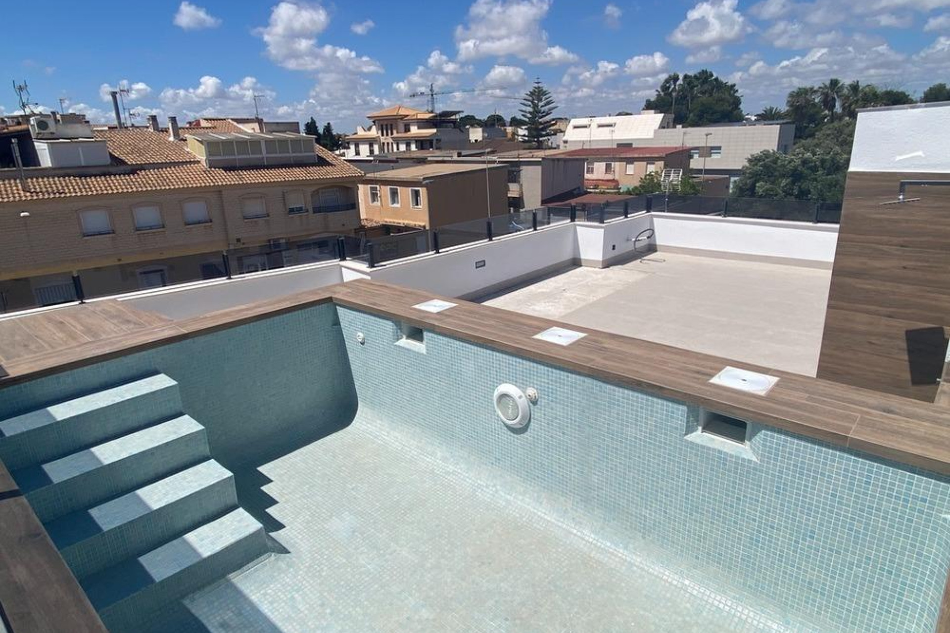 New Build - Apartment -
San Pedro del Pinatar - Lo Pagan