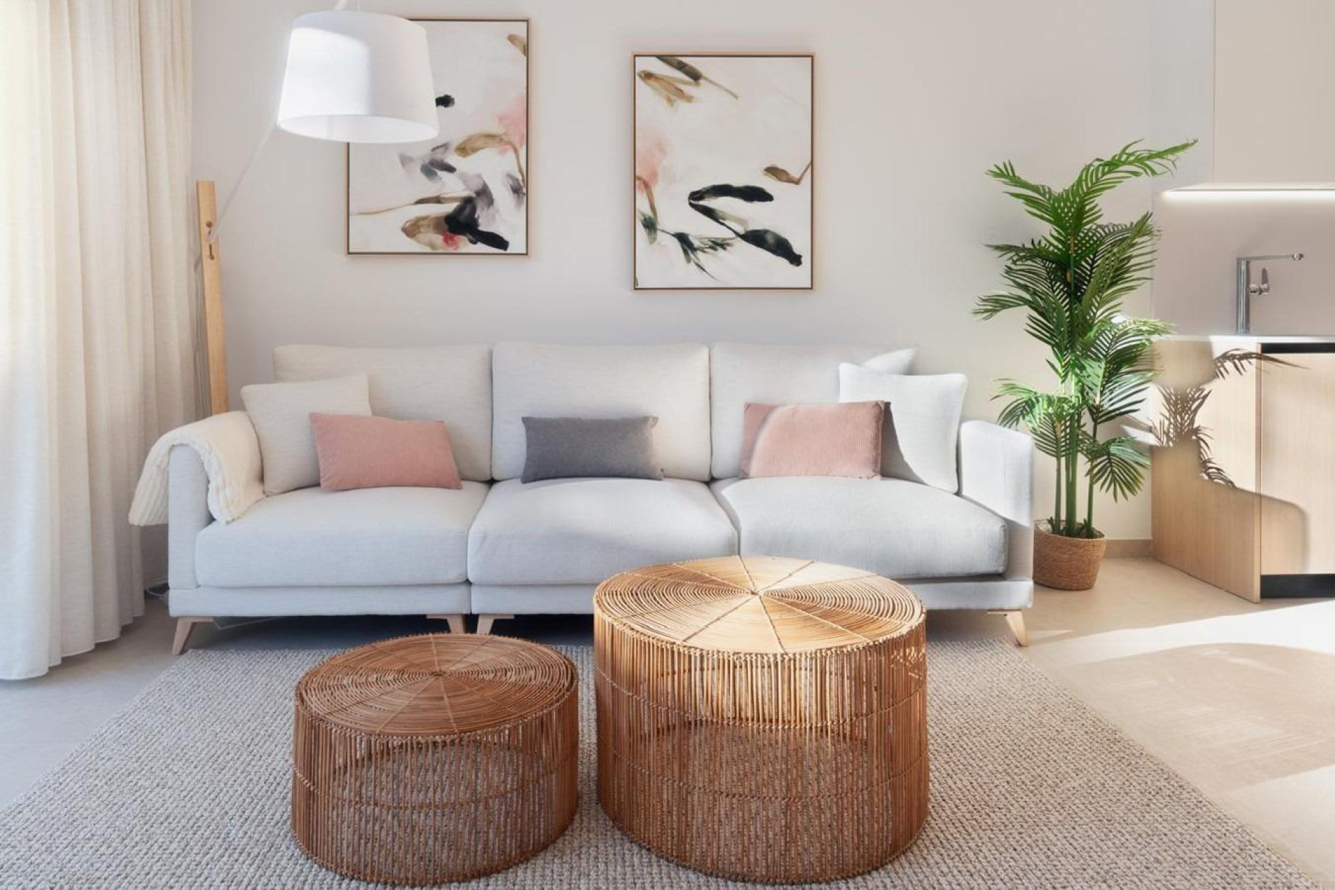 New Build - Apartment -
San Pedro del Pinatar - Los Pinos