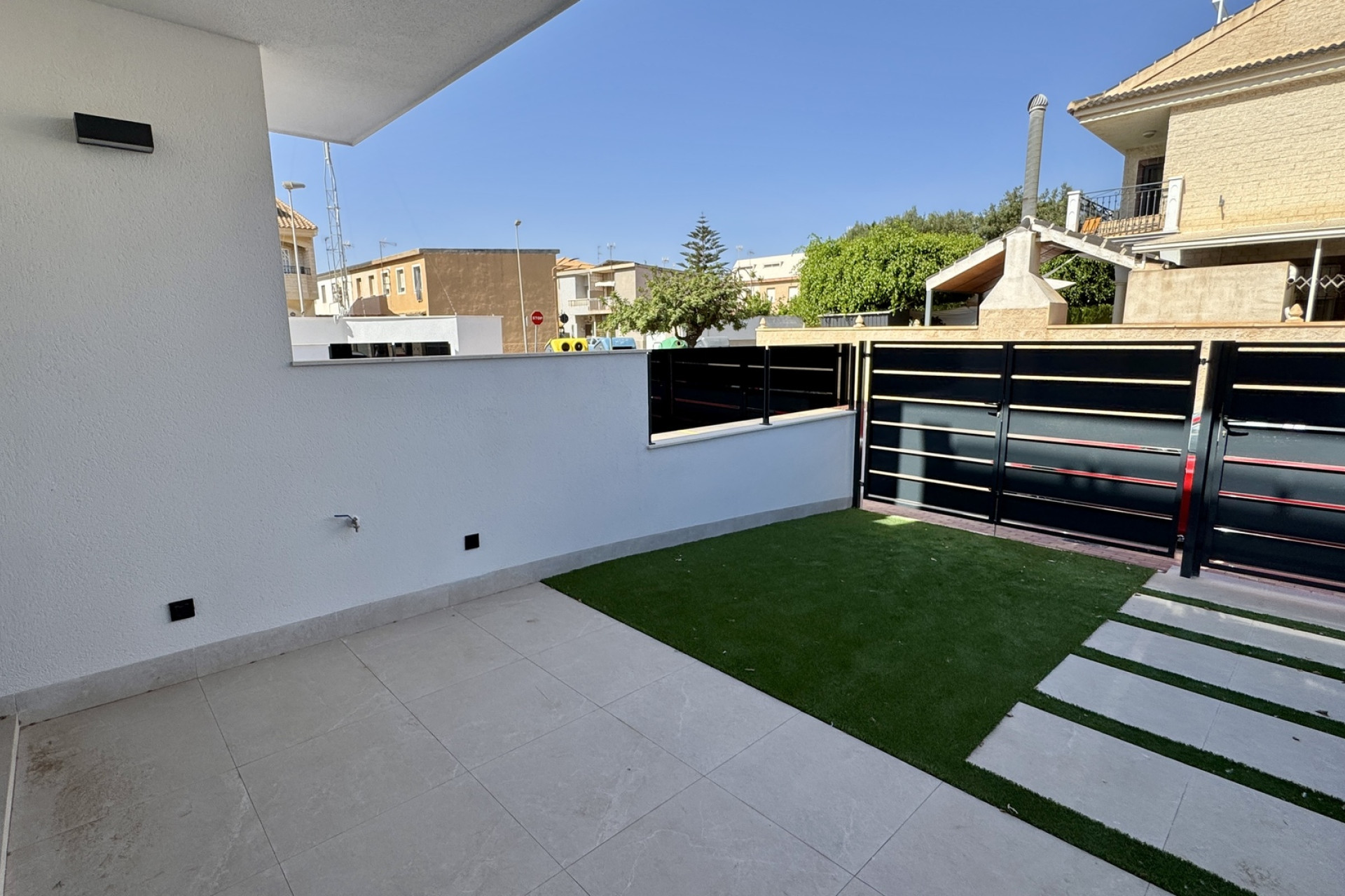 New Build - Apartment -
San Pedro del Pinatar