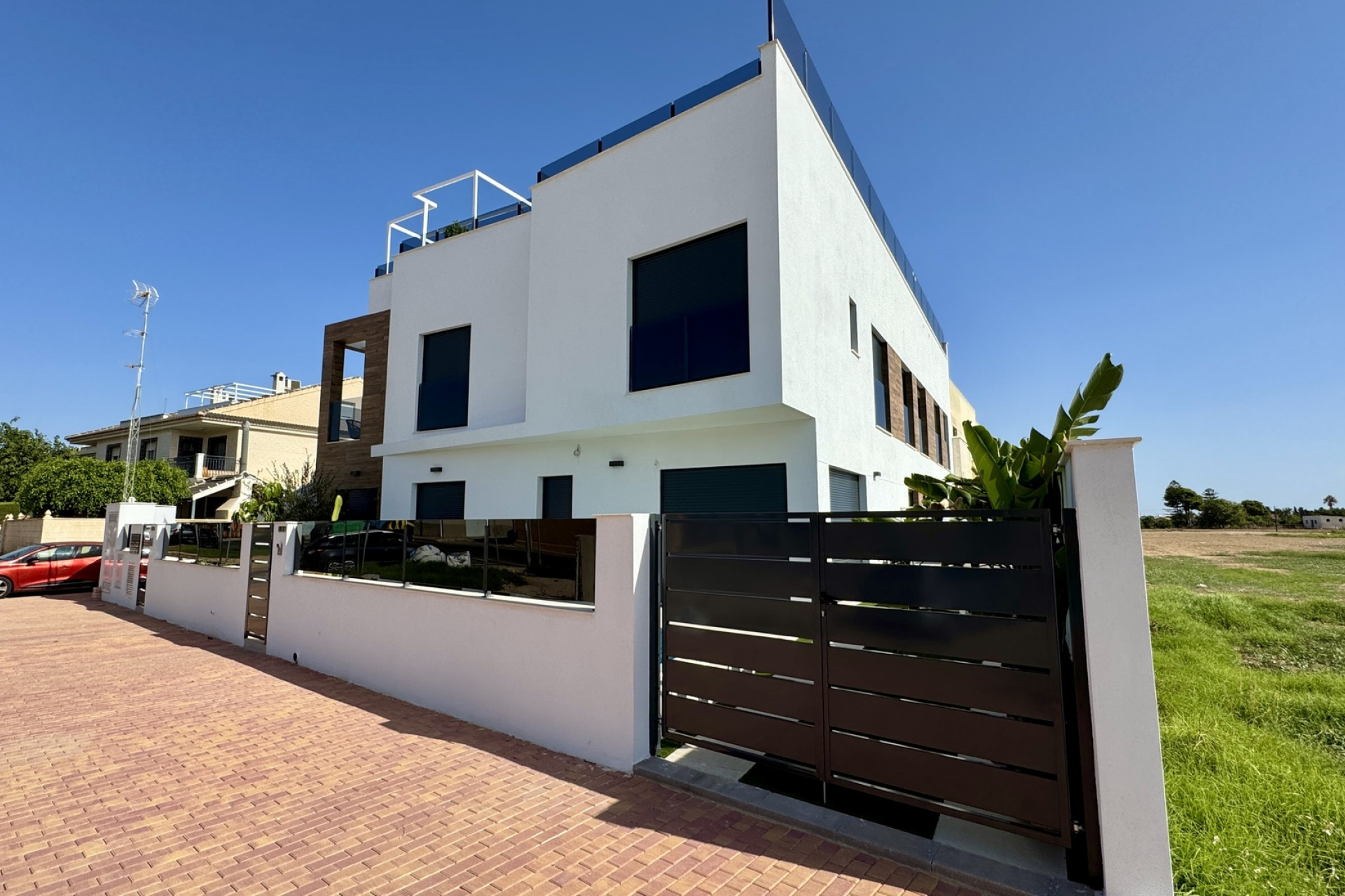 New Build - Apartment -
San Pedro del Pinatar