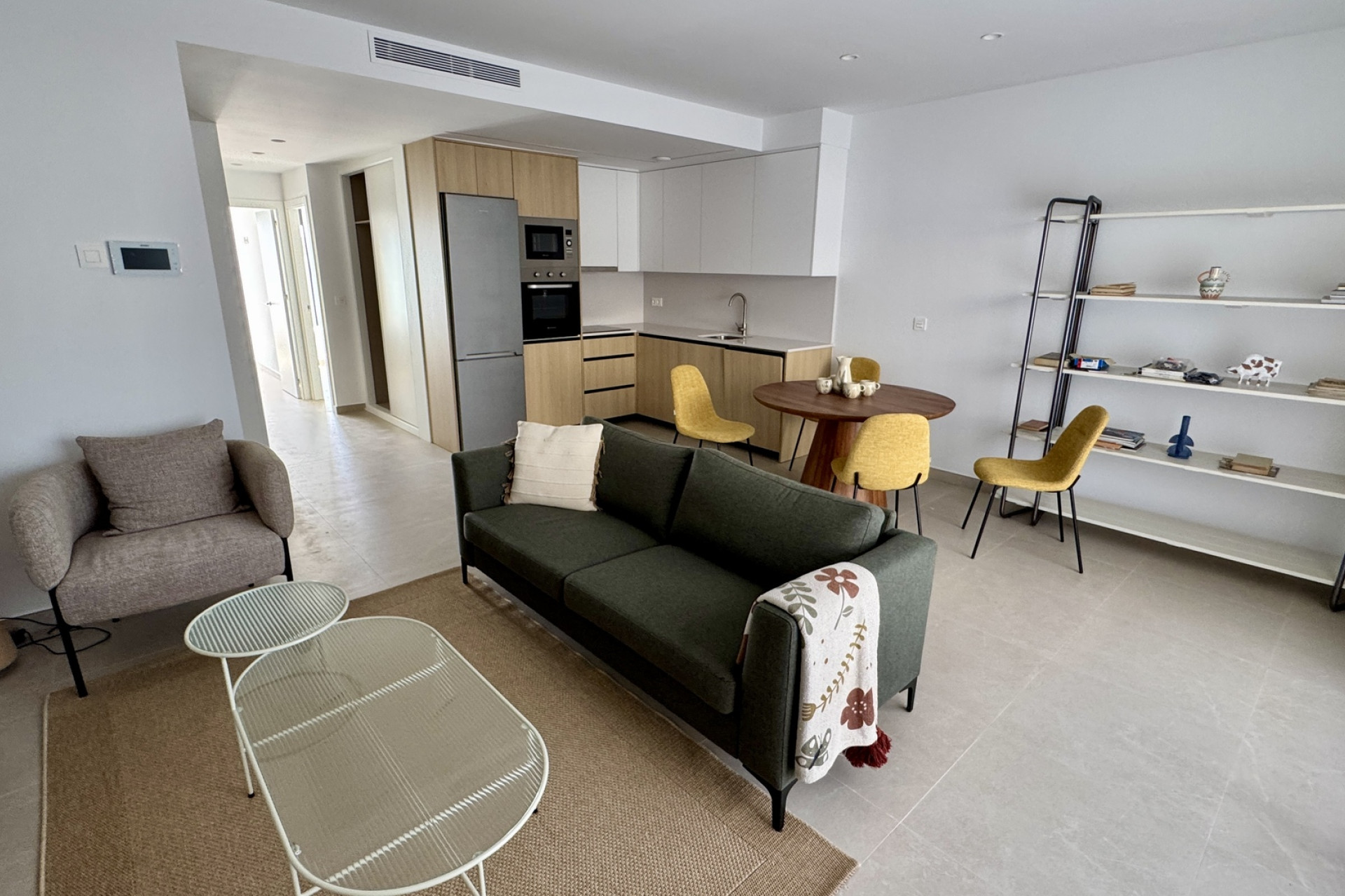 New Build - Apartment -
San Pedro del Pinatar