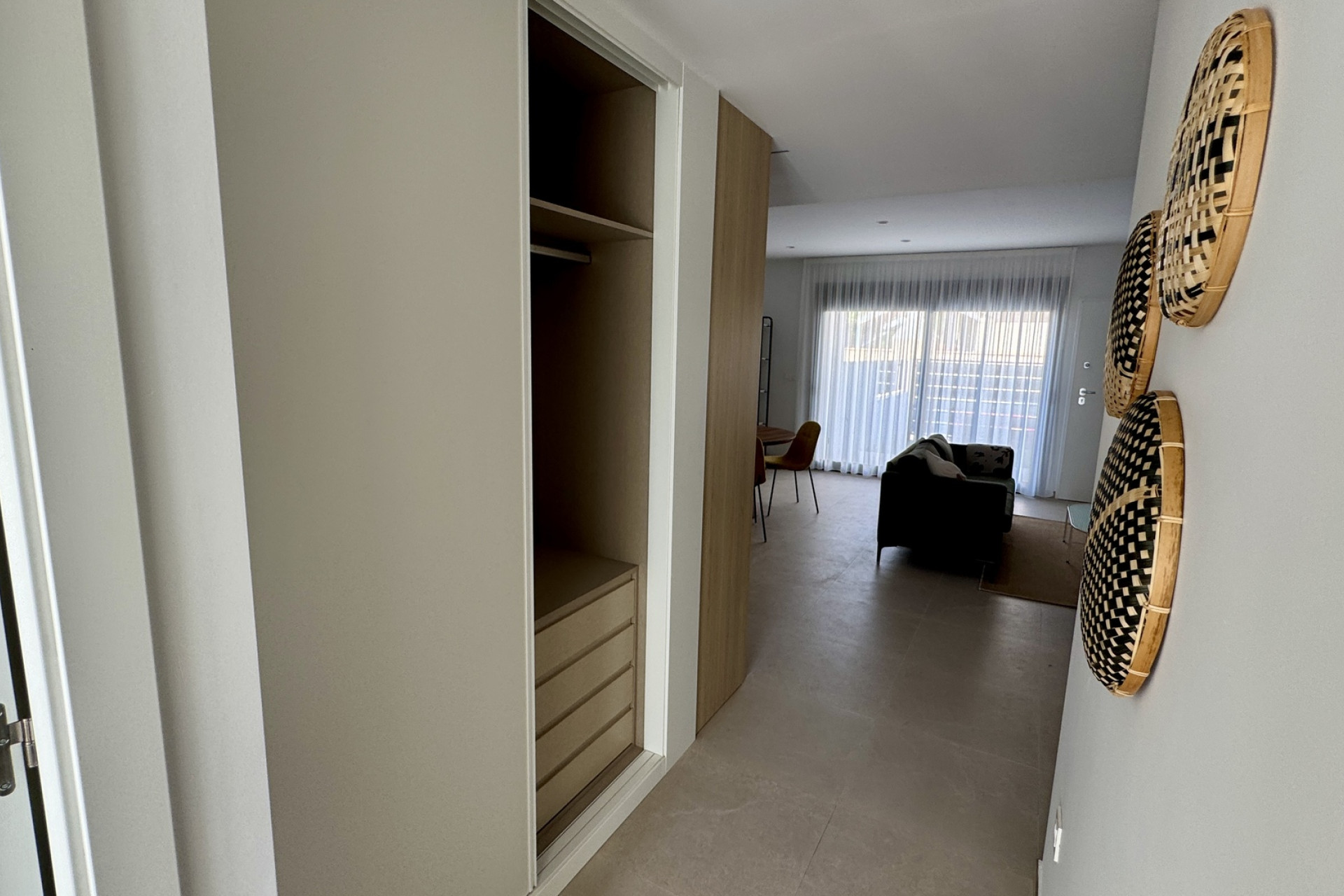 New Build - Apartment -
San Pedro del Pinatar