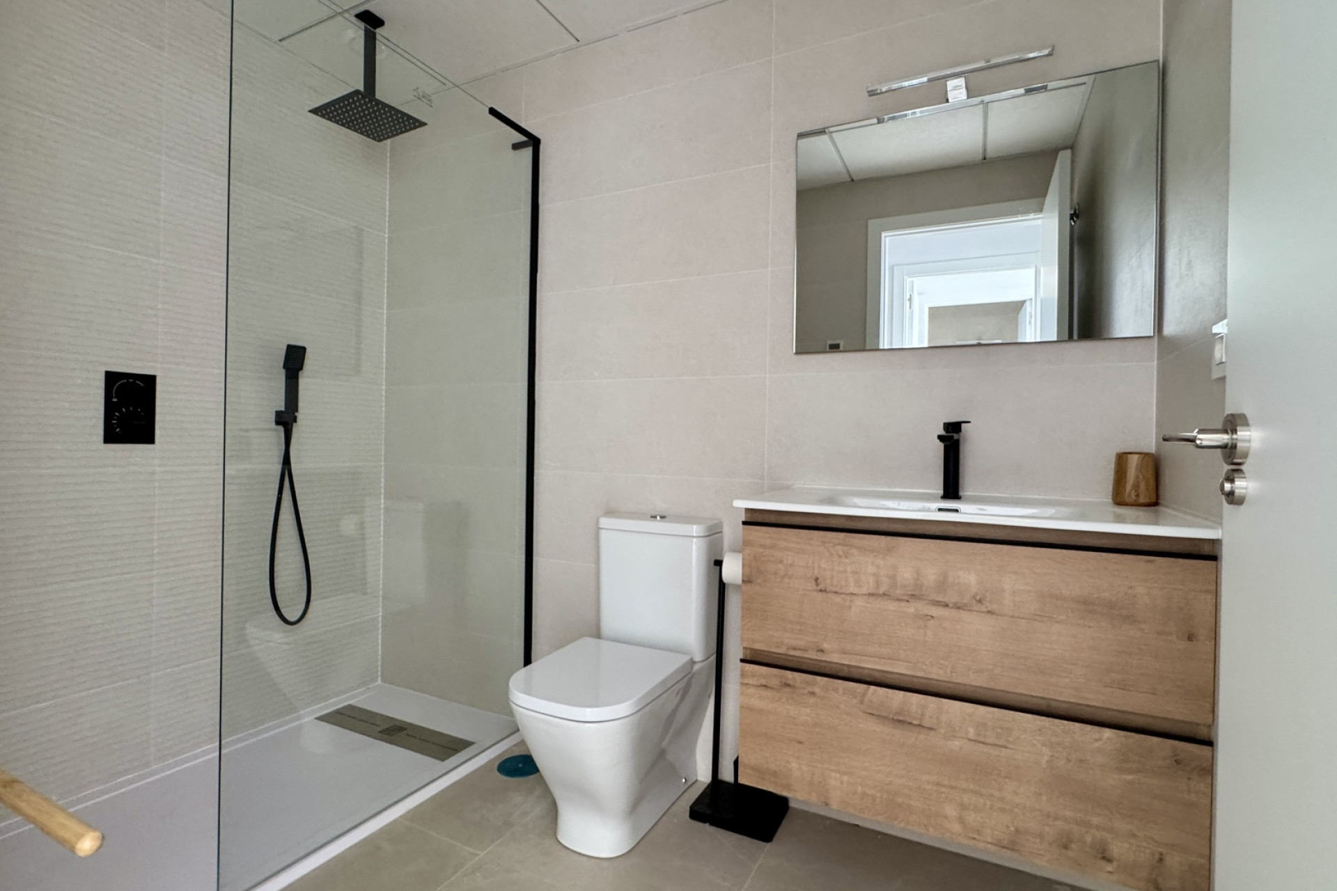 New Build - Apartment -
San Pedro del Pinatar
